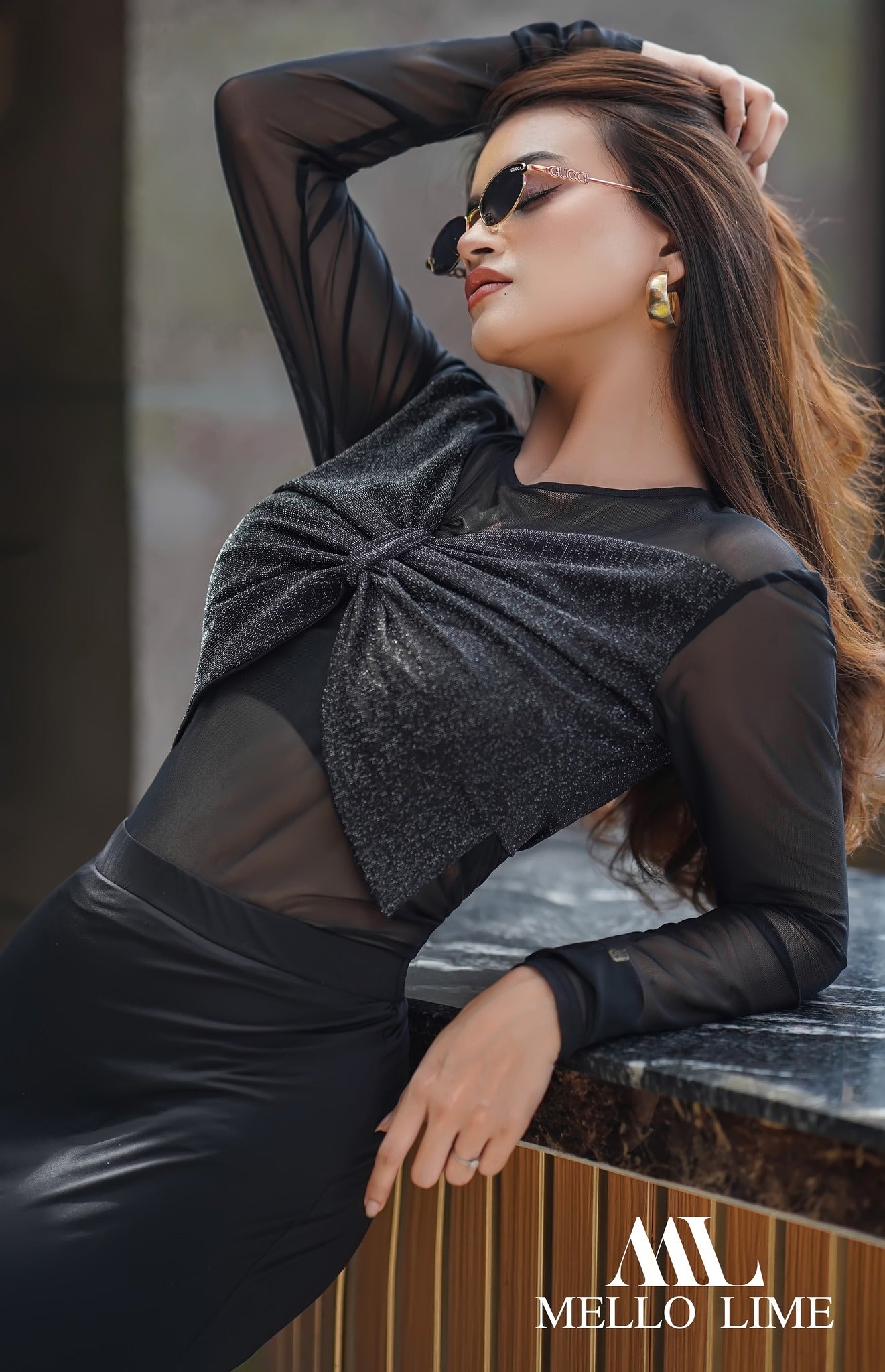 Black Bow