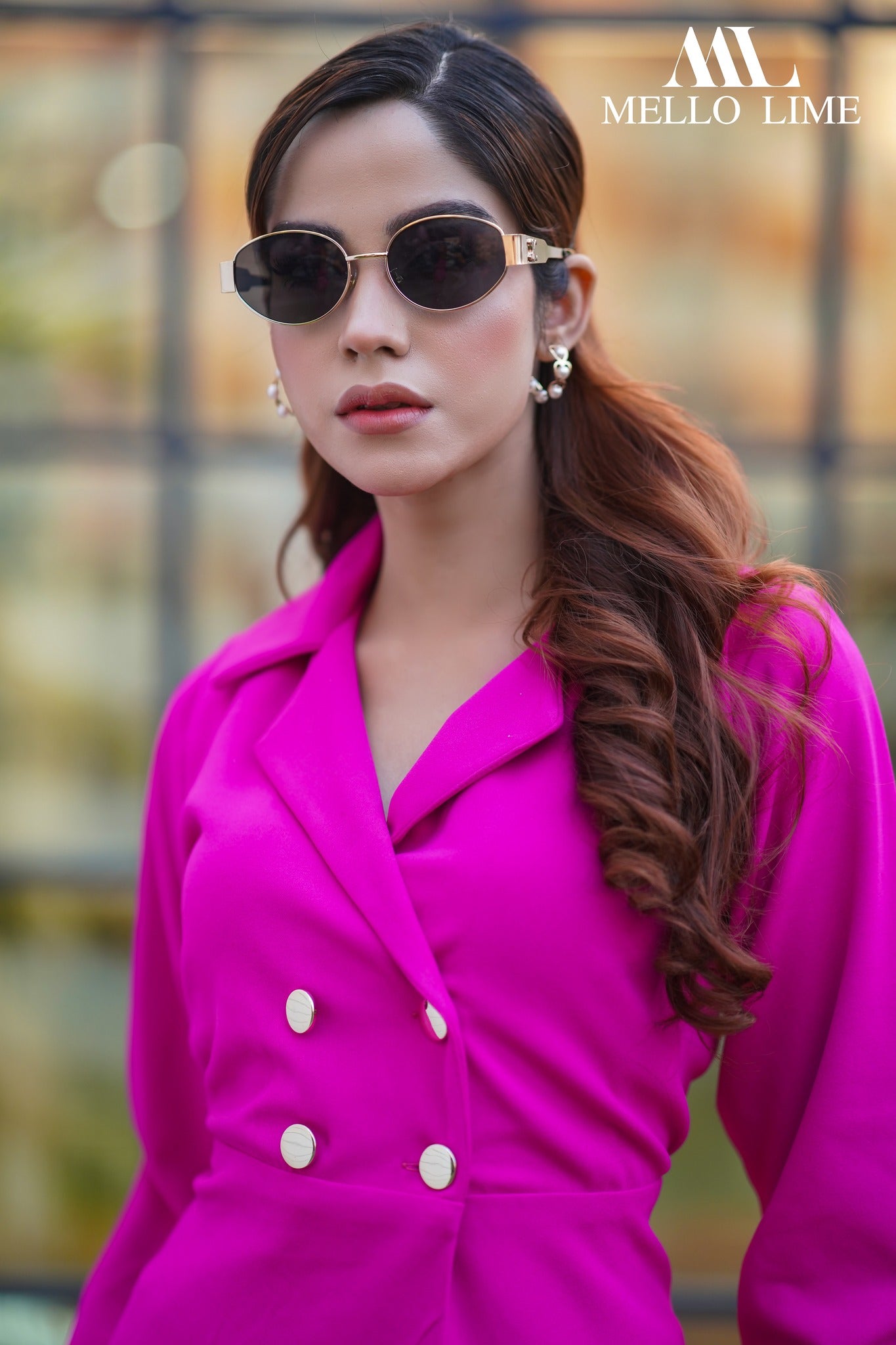 Chic Executive