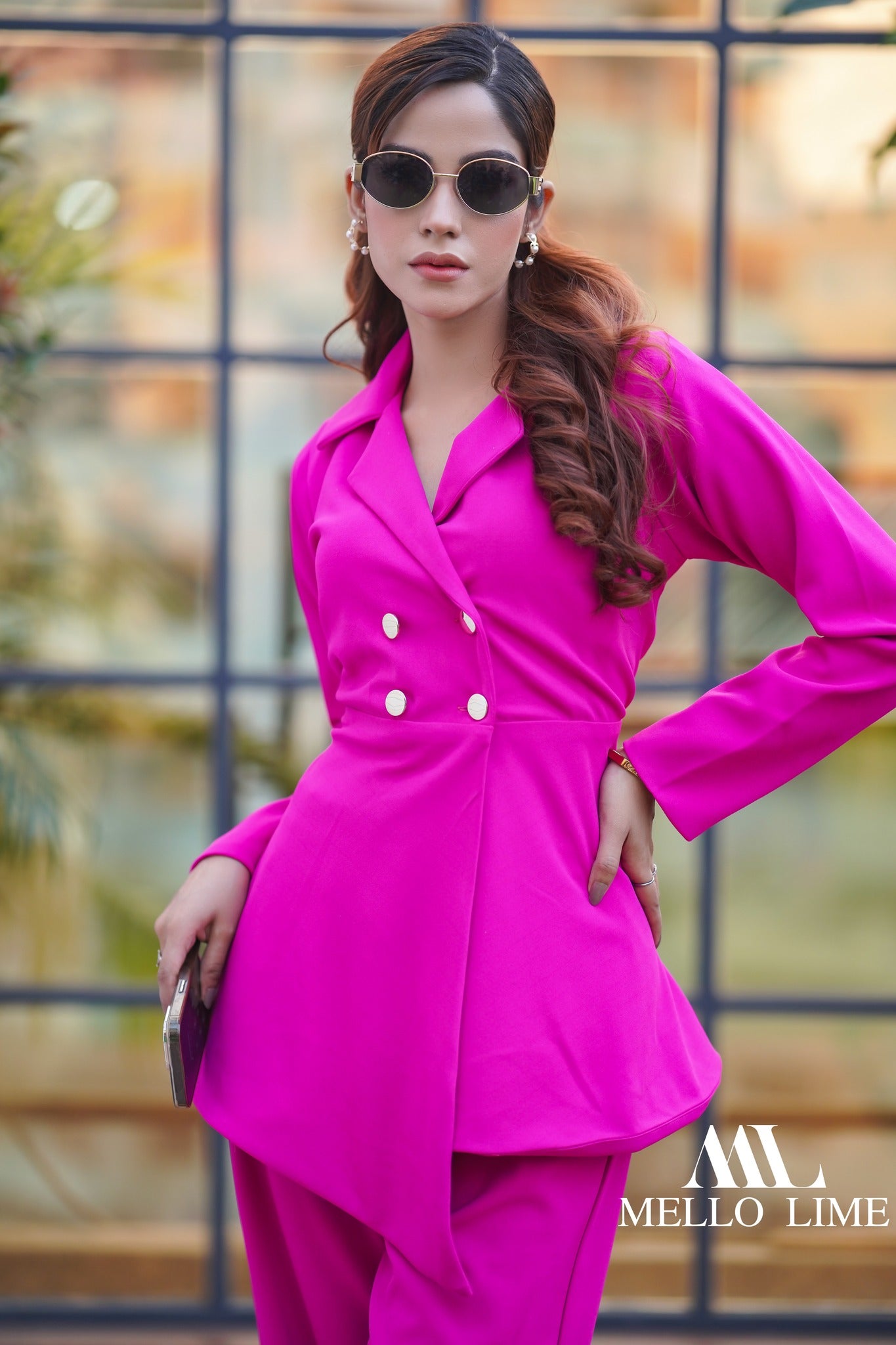 Chic Executive