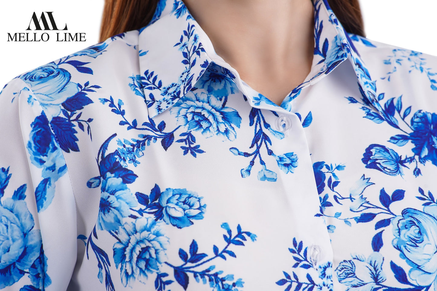 Printed Shirt