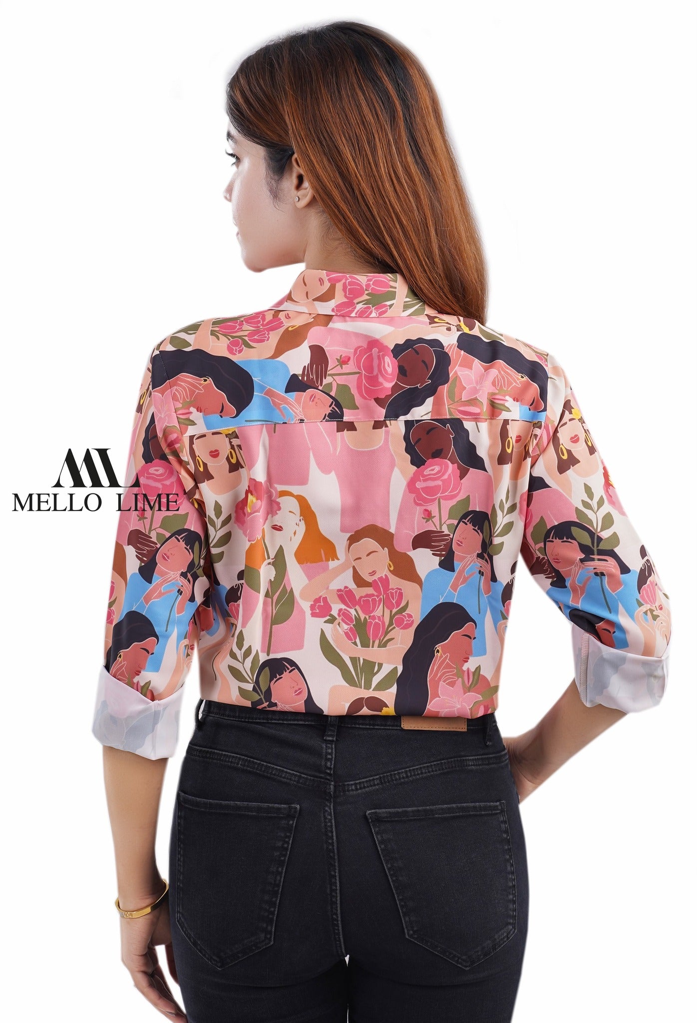 Printed Shirt