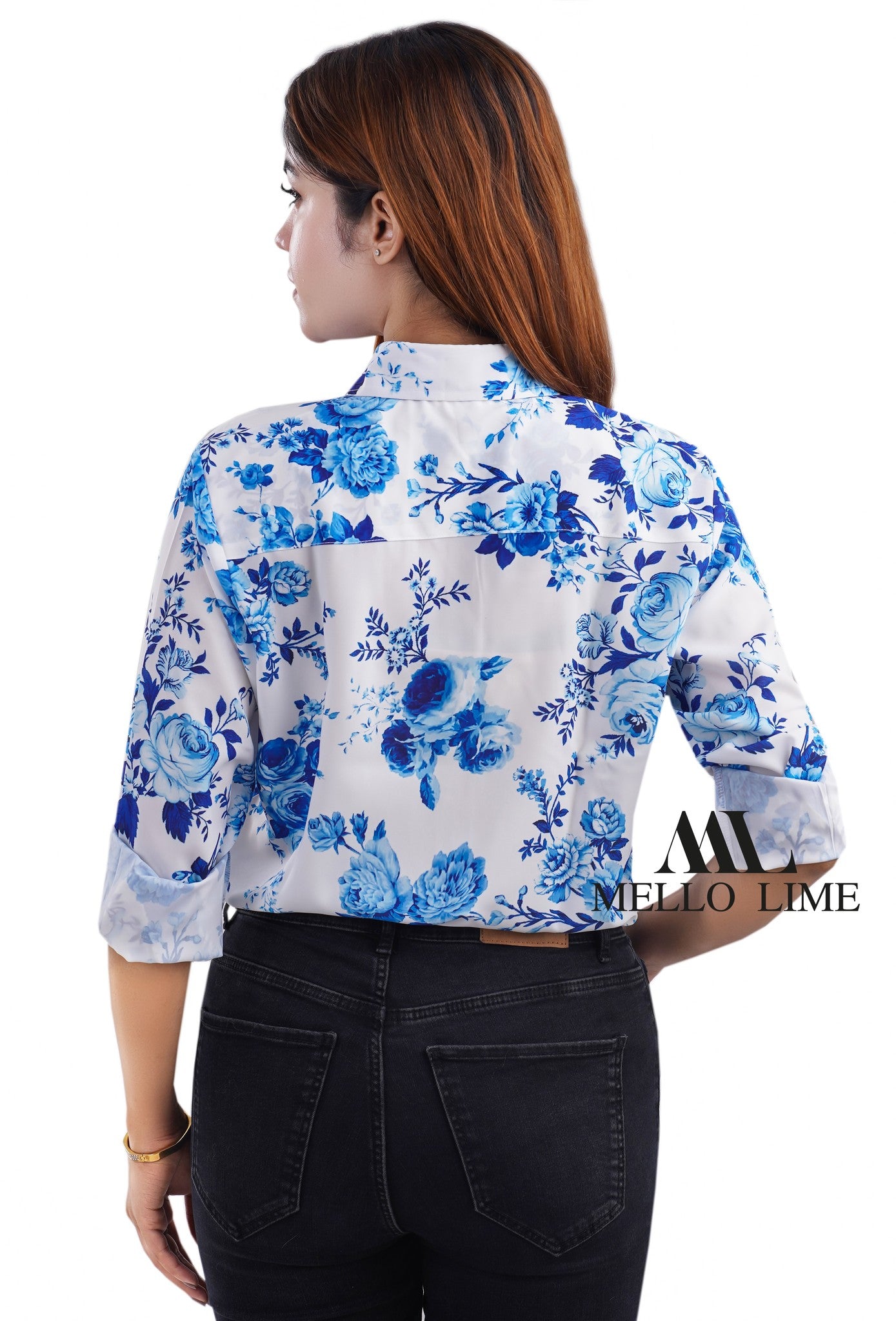 Printed Shirt