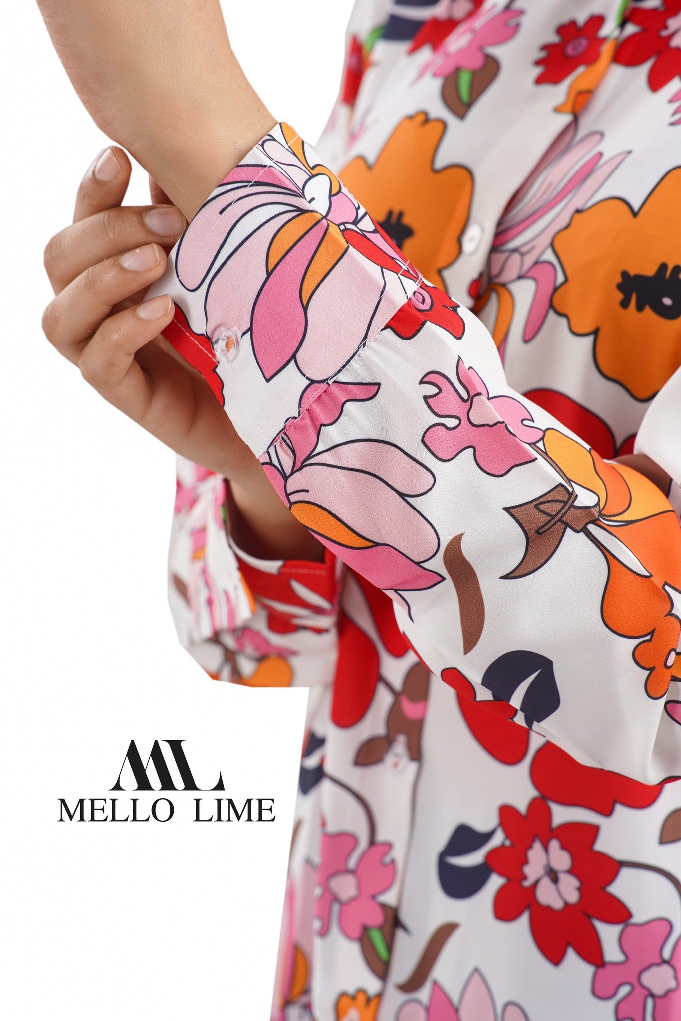 Printed Shirt