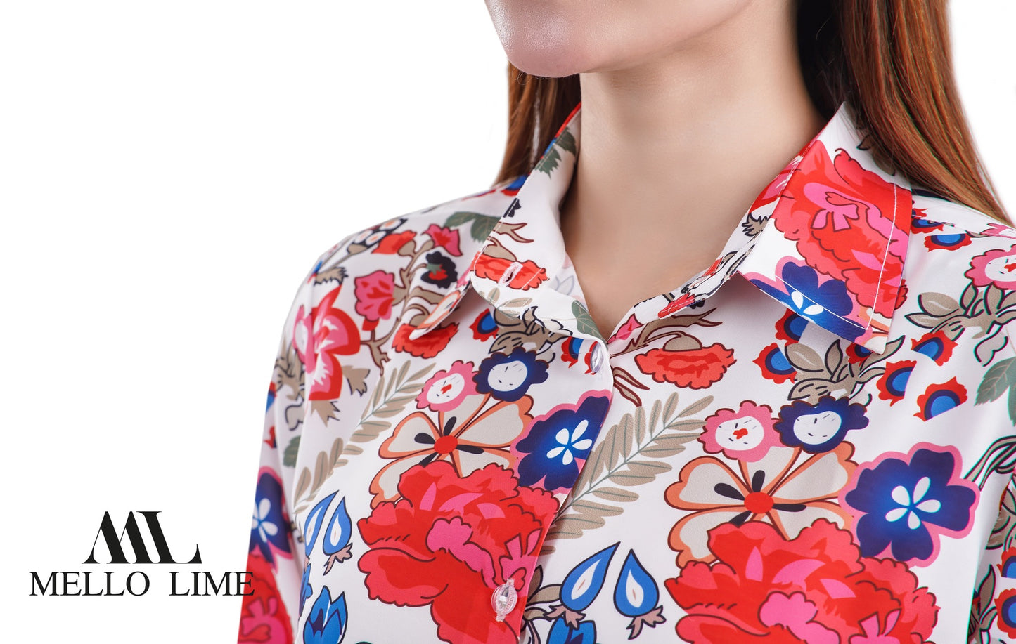 Printed Shirt