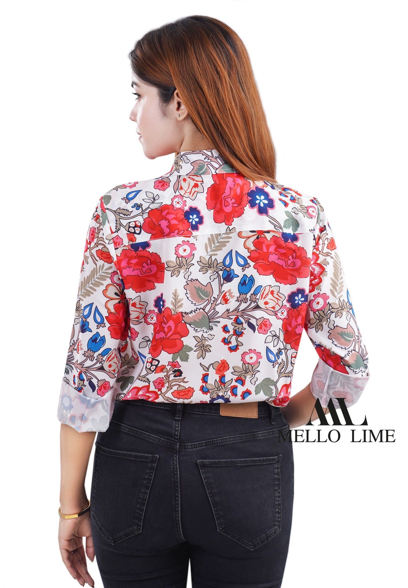 Printed Shirt