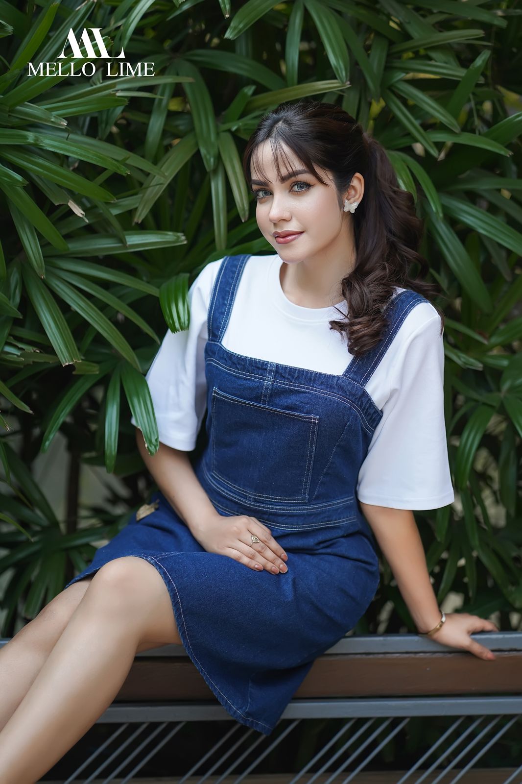 Denim Bliss