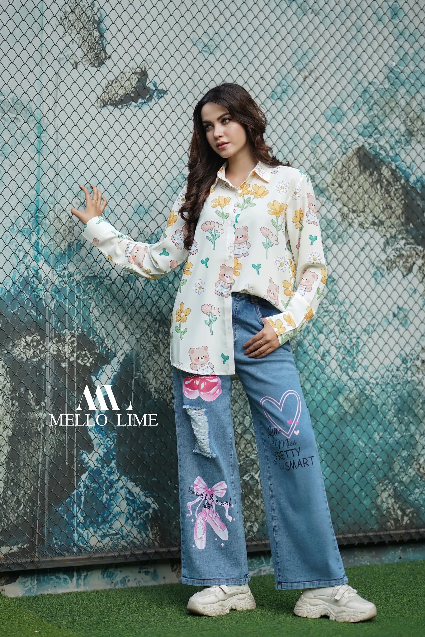 Print Shirt