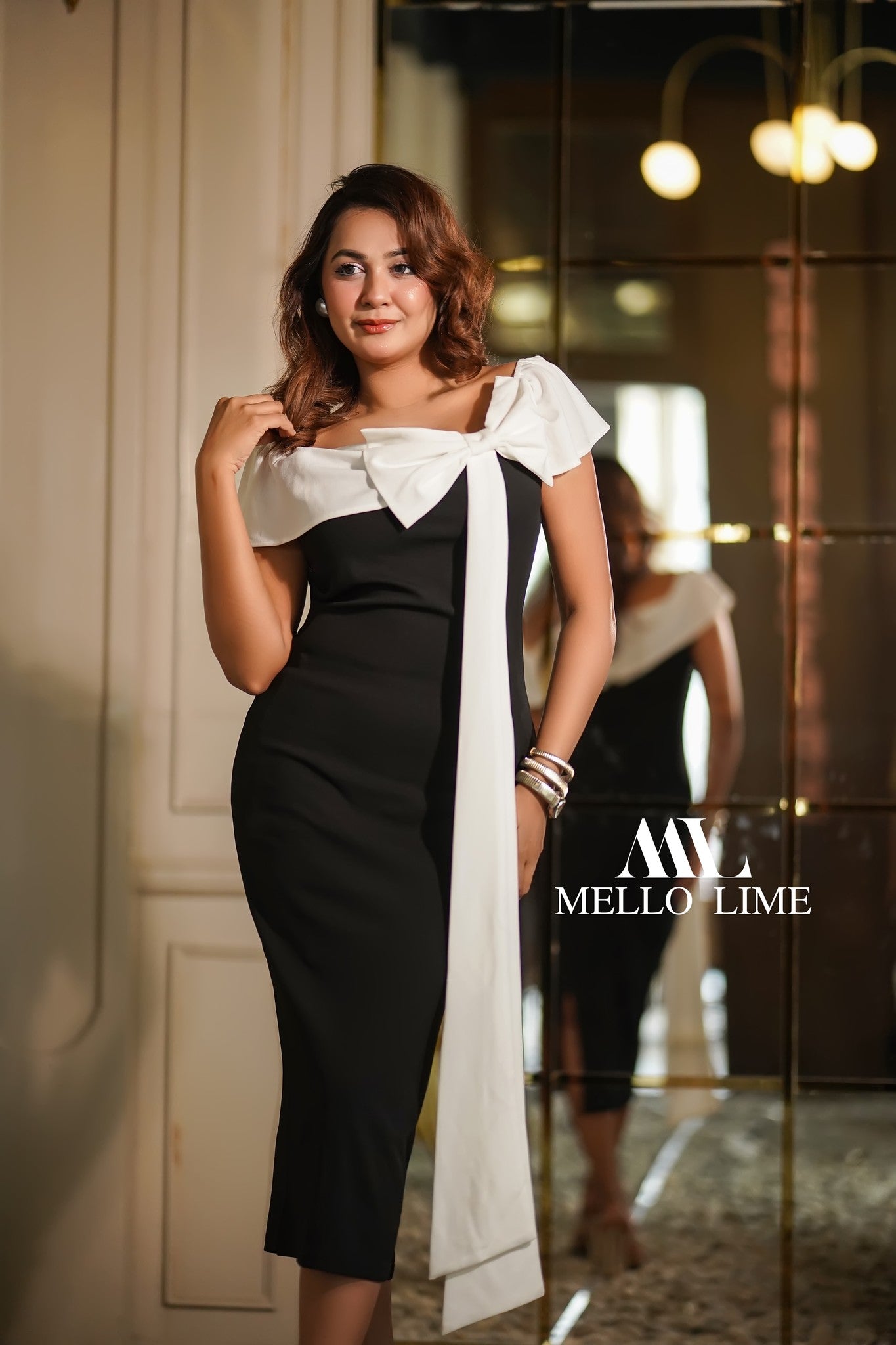 Monochrome Chic