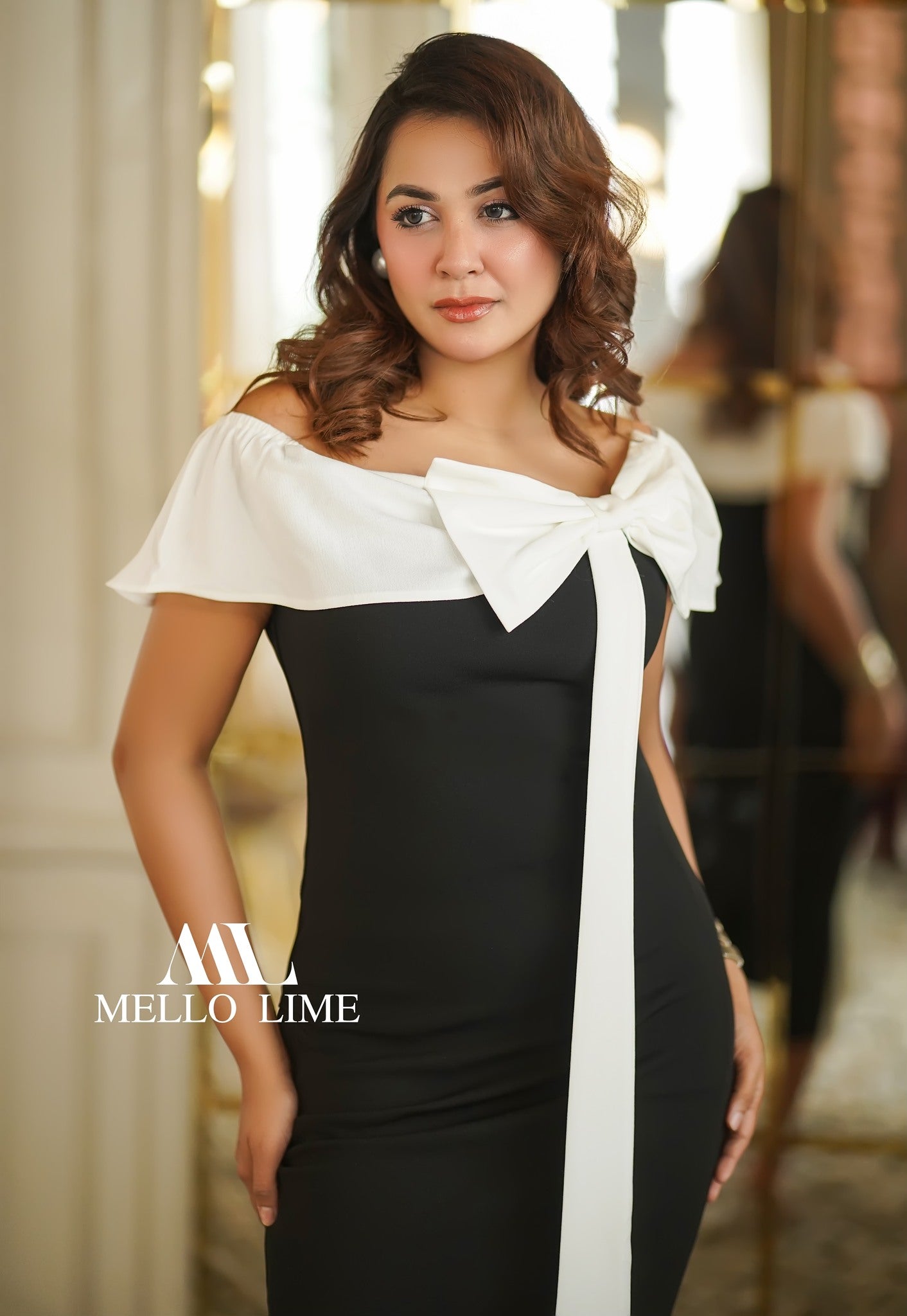 Monochrome Chic