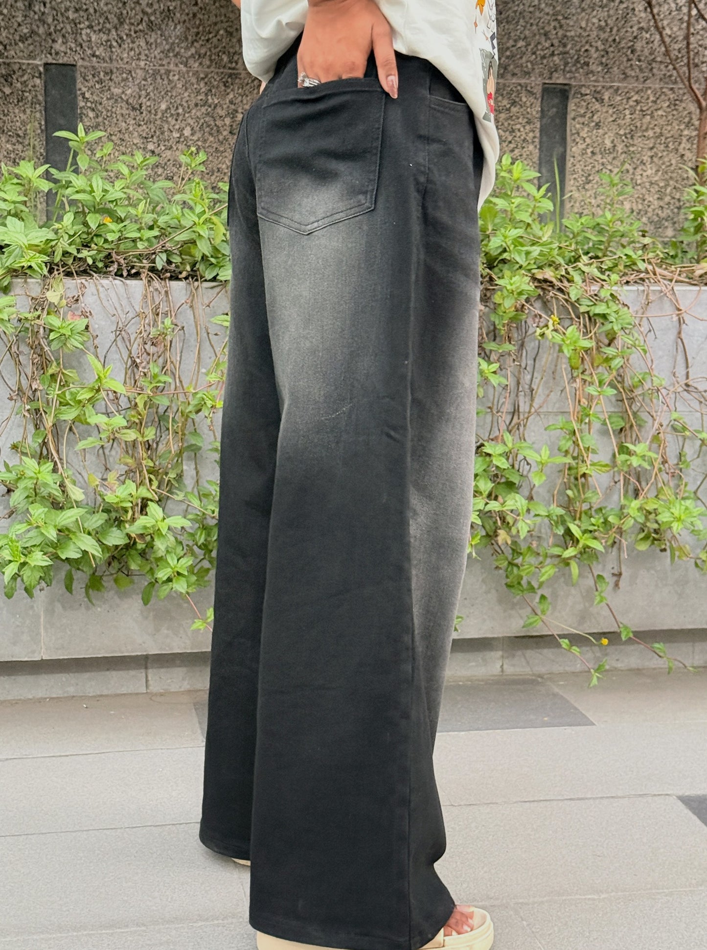 Black Baggy