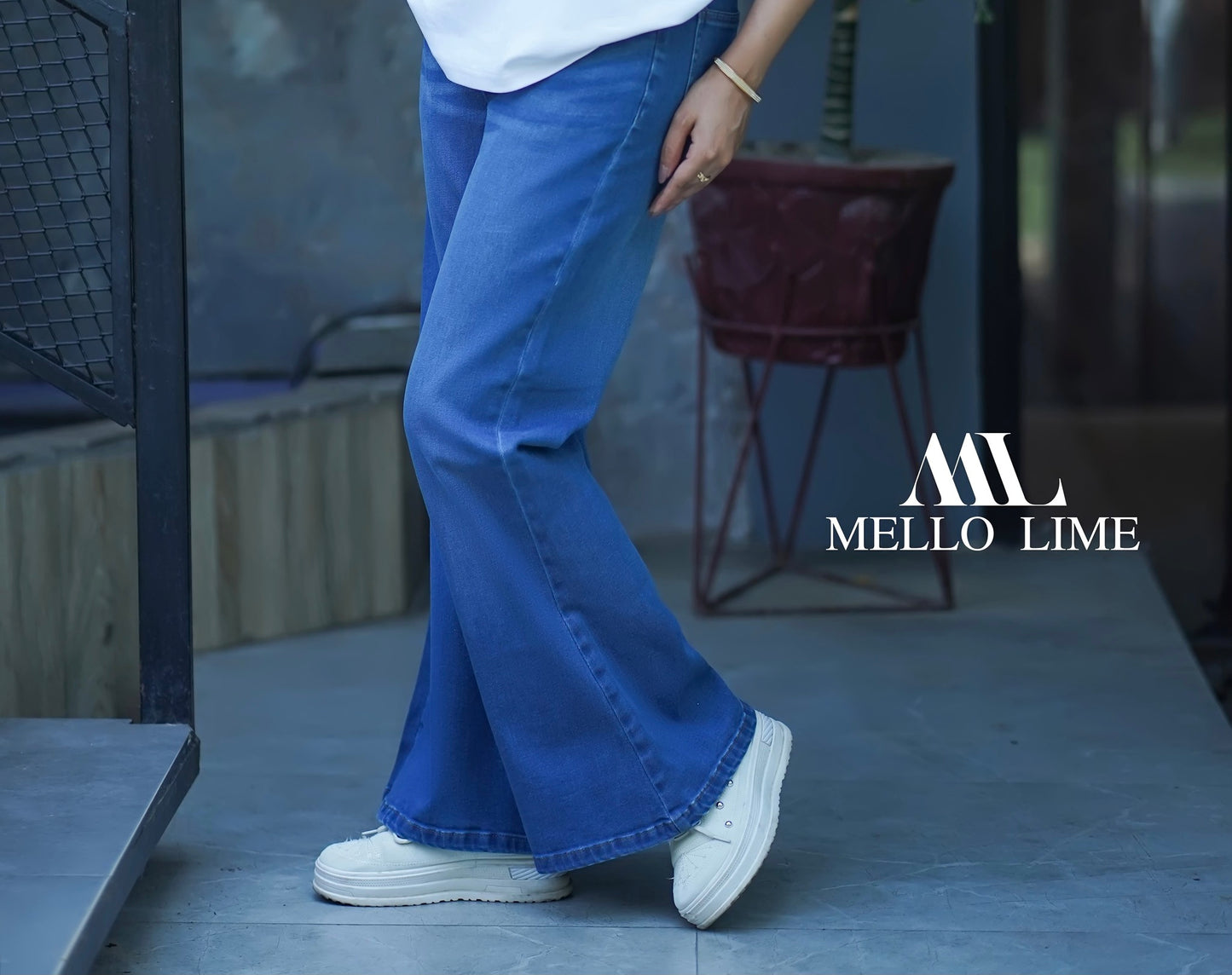 Flare Pant