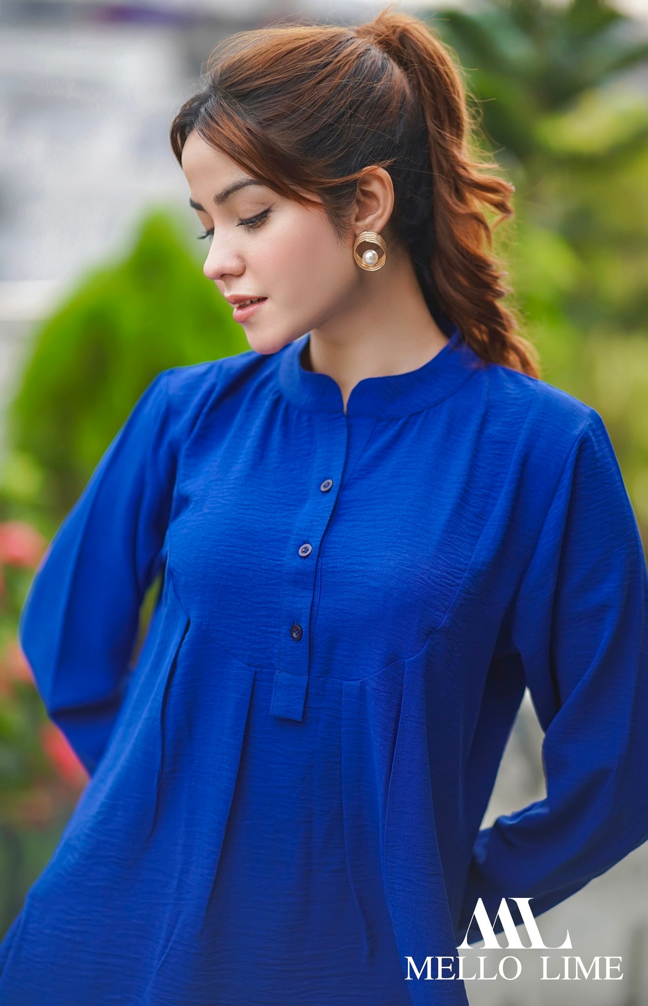 Royal Hue