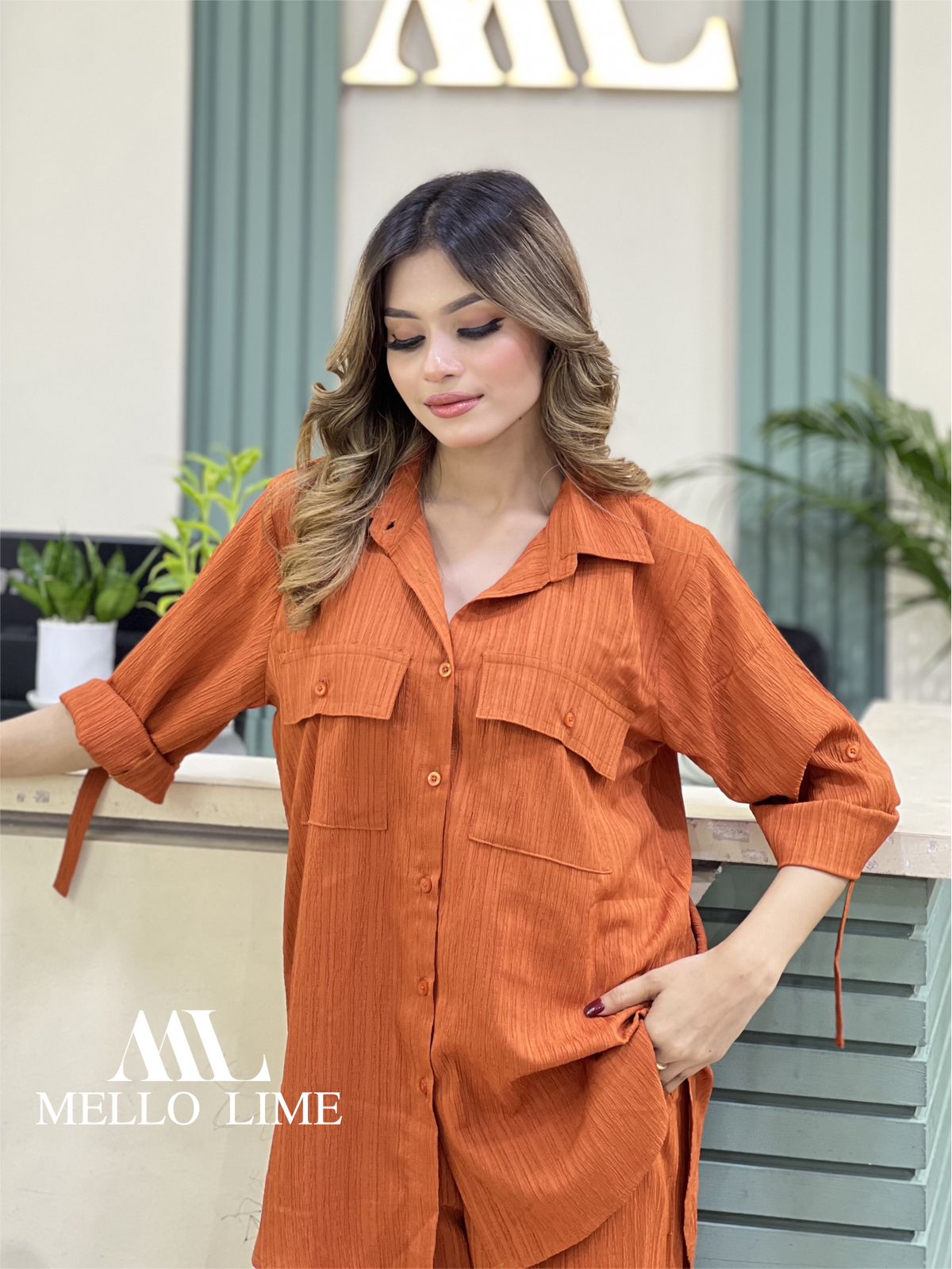 Cargo CO- ORD