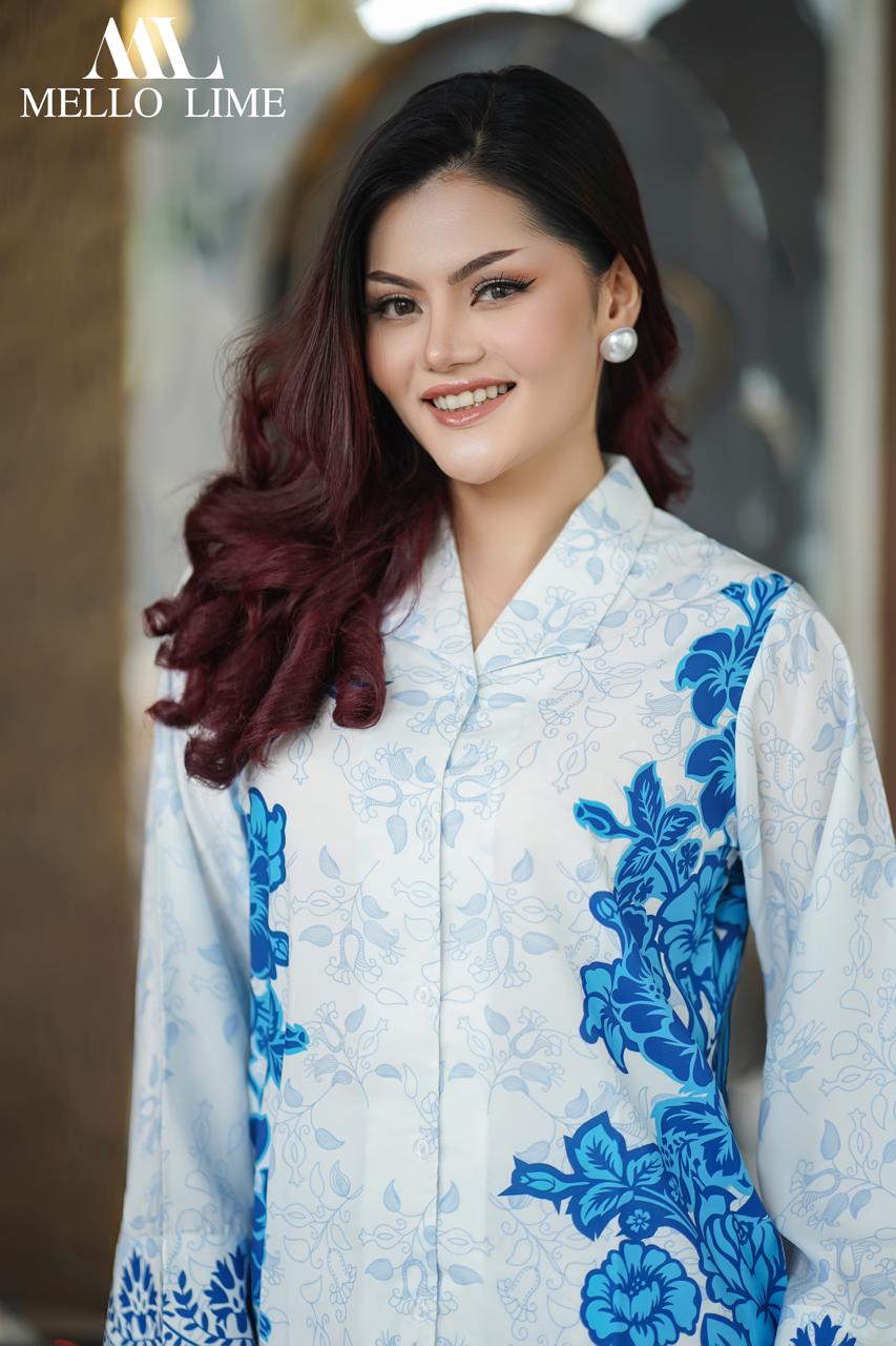 Celeste Co - Ord