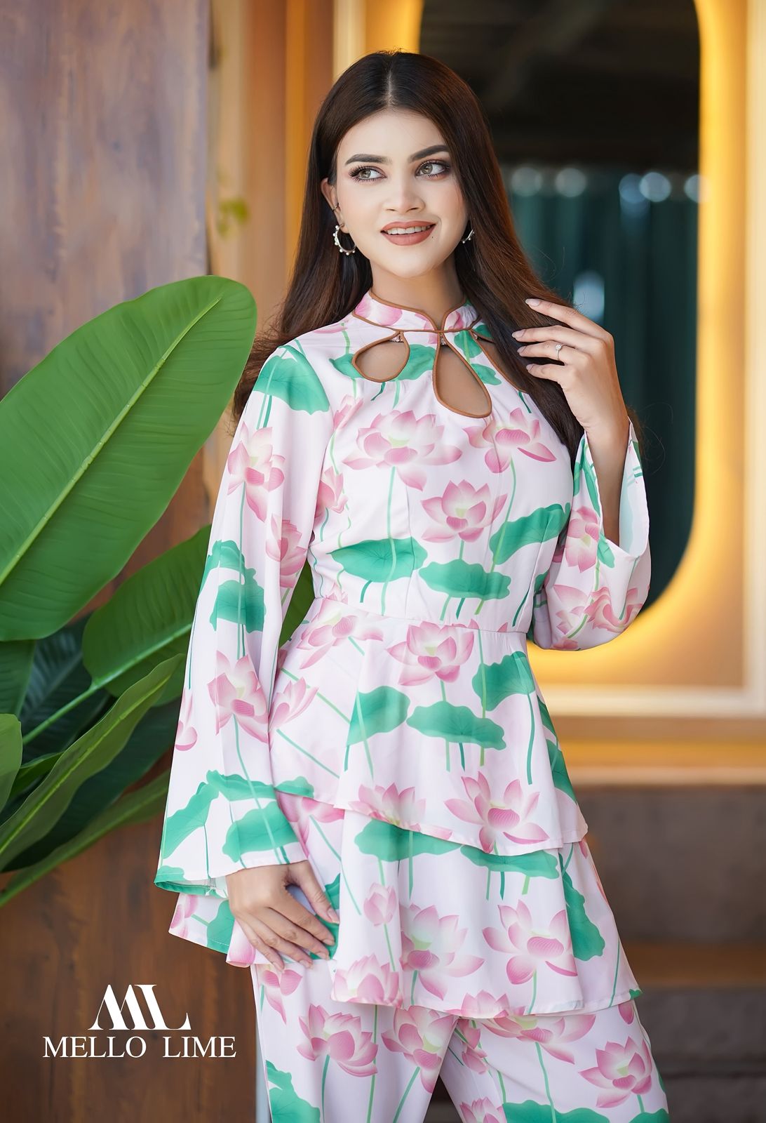 Daisy Co Ord