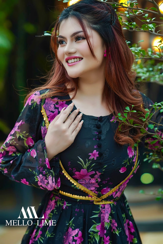 Inaya Veil