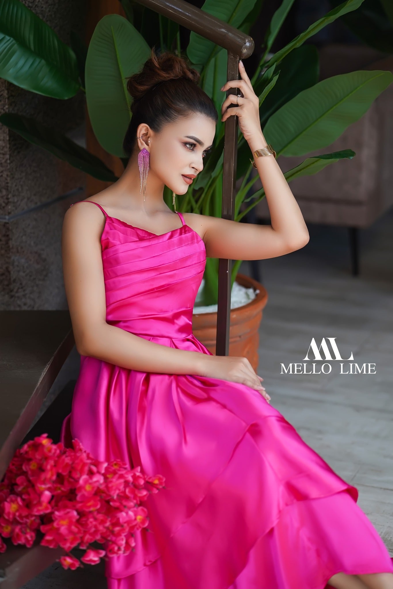 Blush Diva