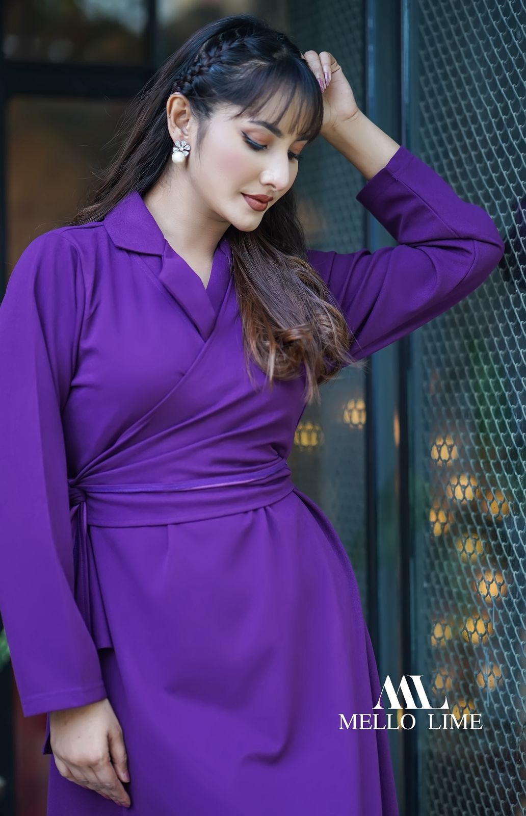 Royal Orchid
