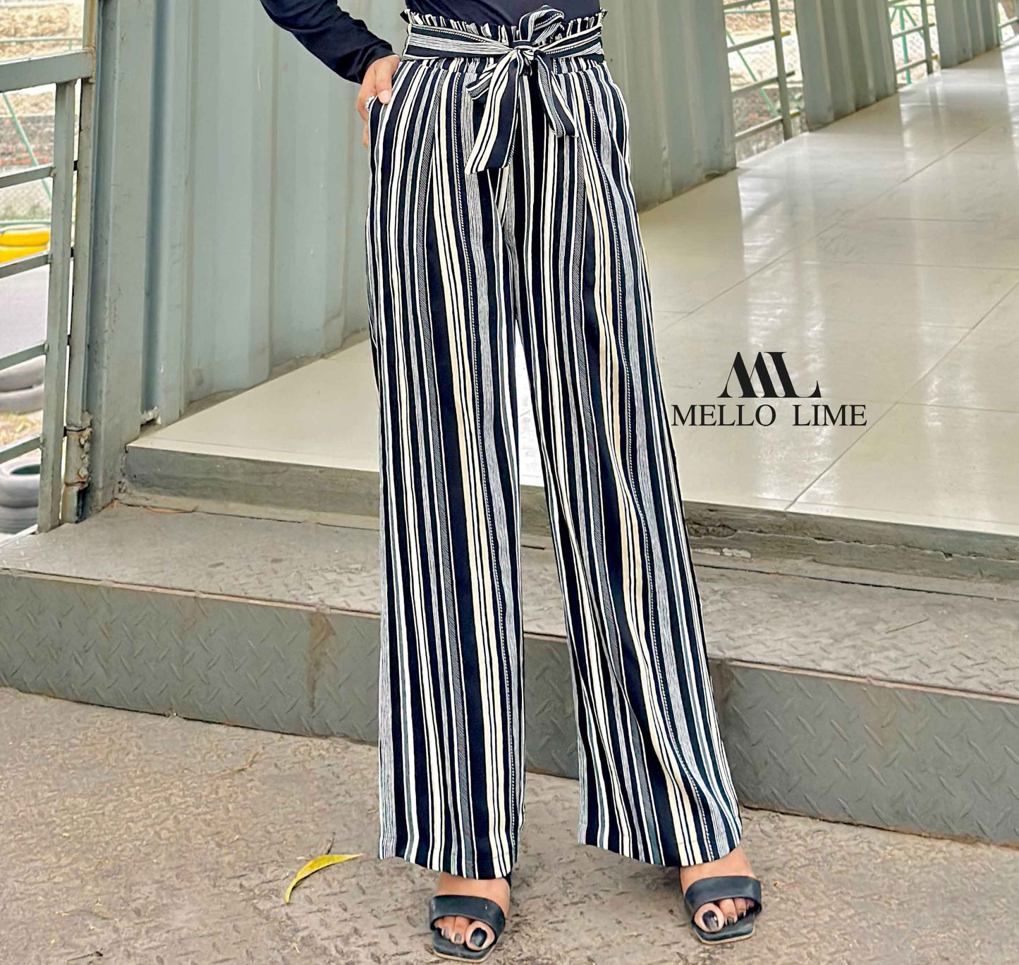 Strip Pant