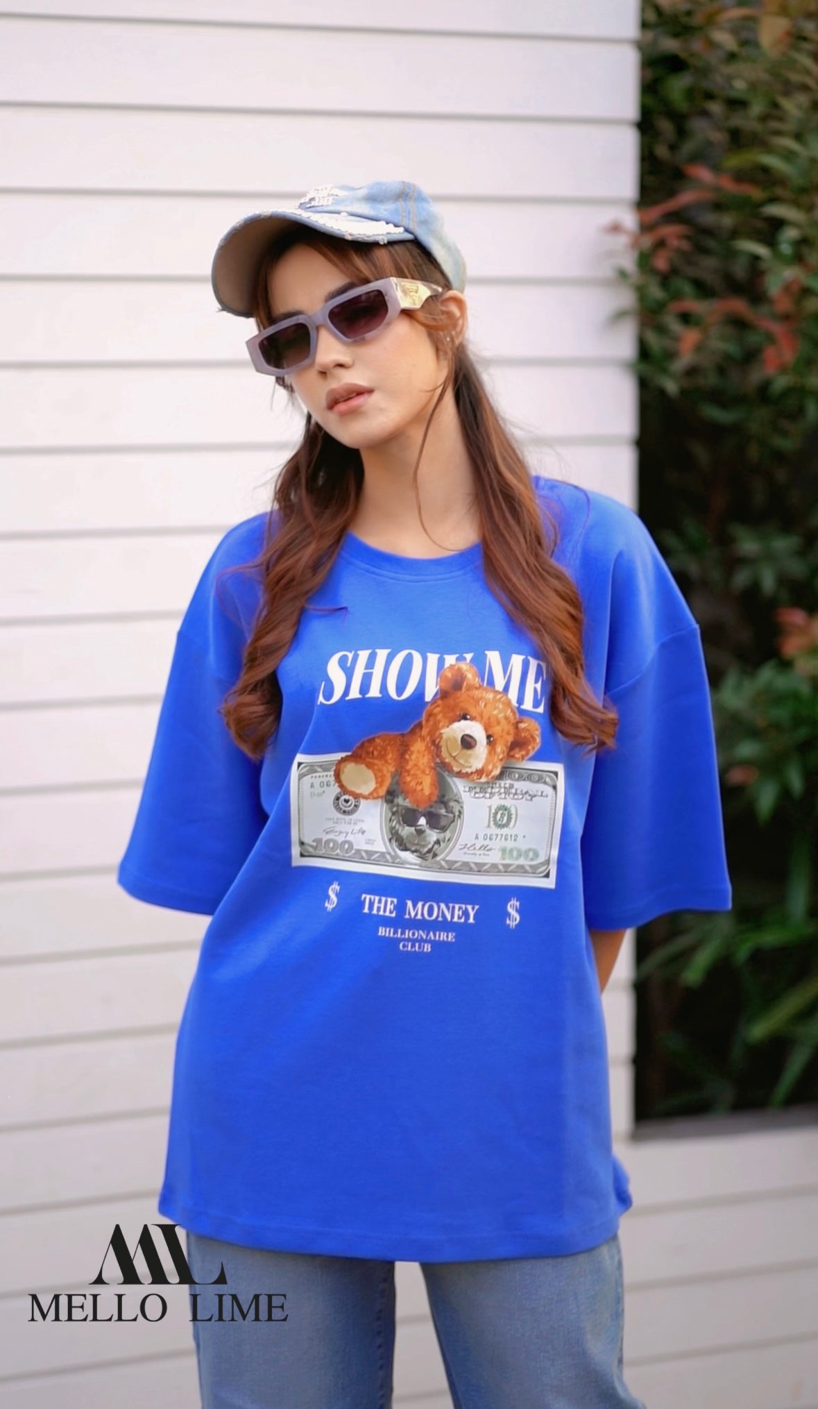 Billionaire Bear