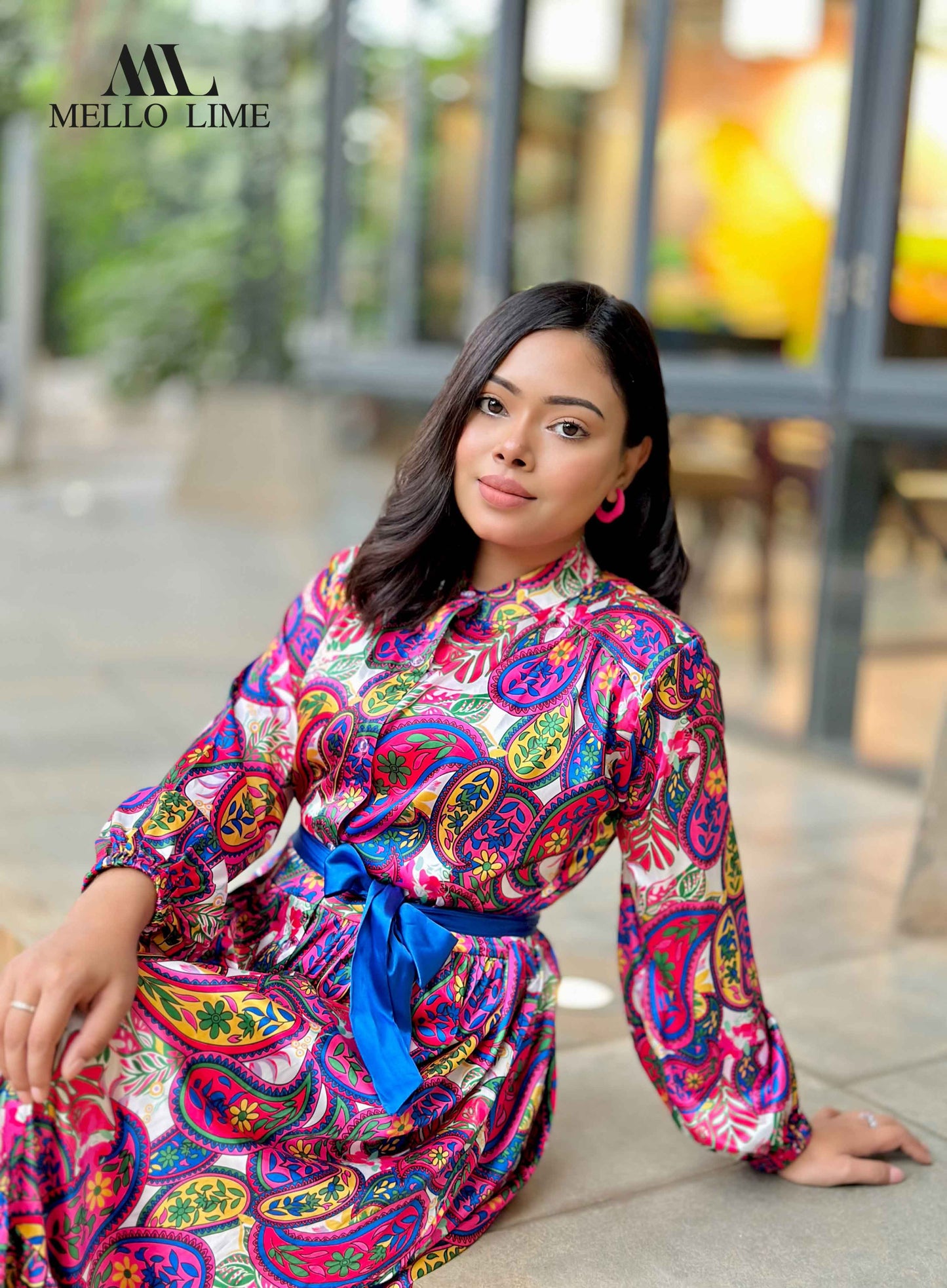 Graceful Gardenia Pink