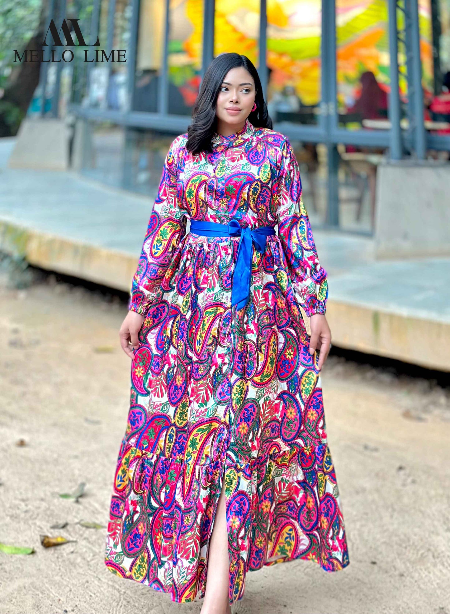 Graceful Gardenia Pink