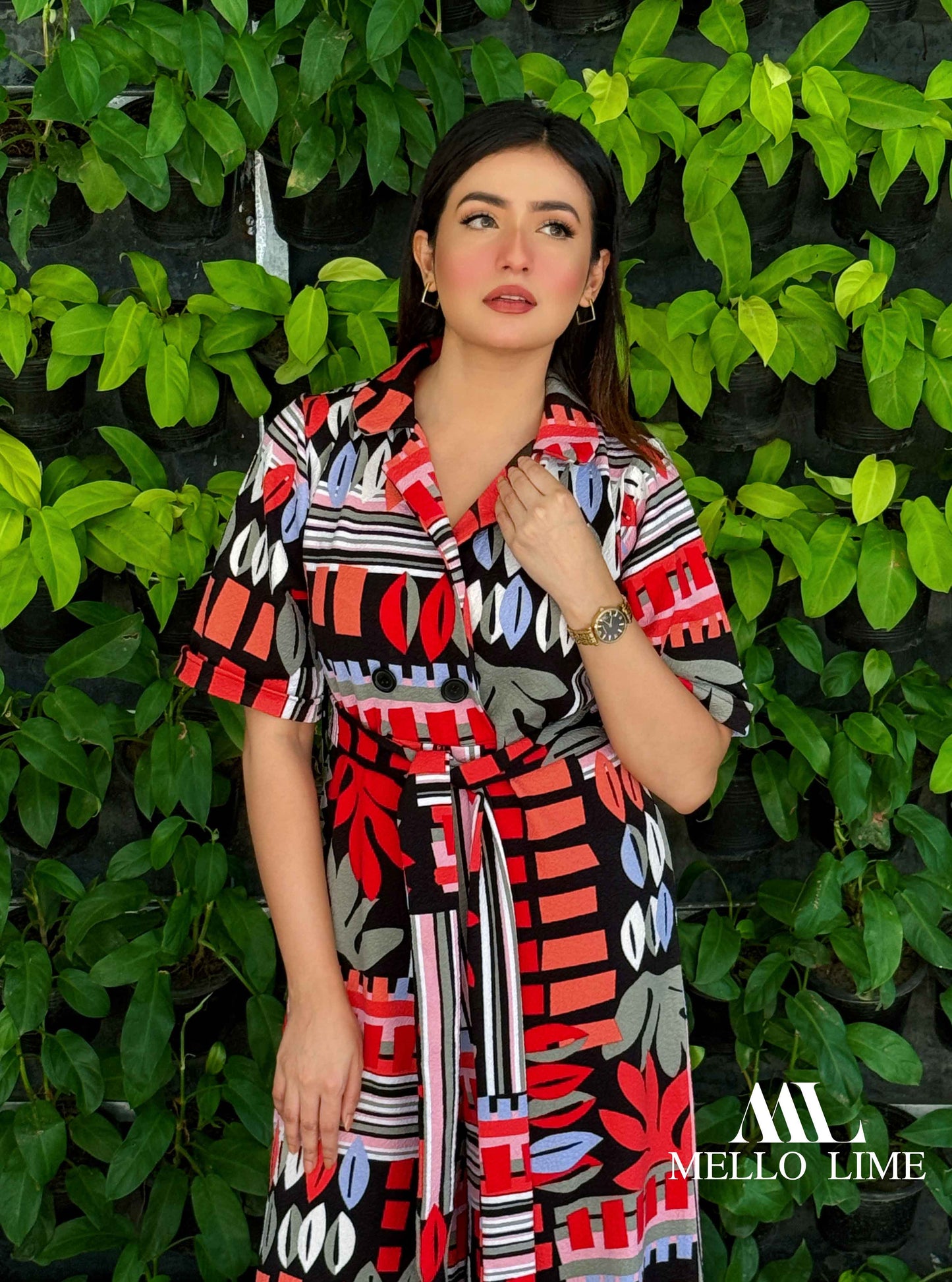 short sleeves jumpsuit