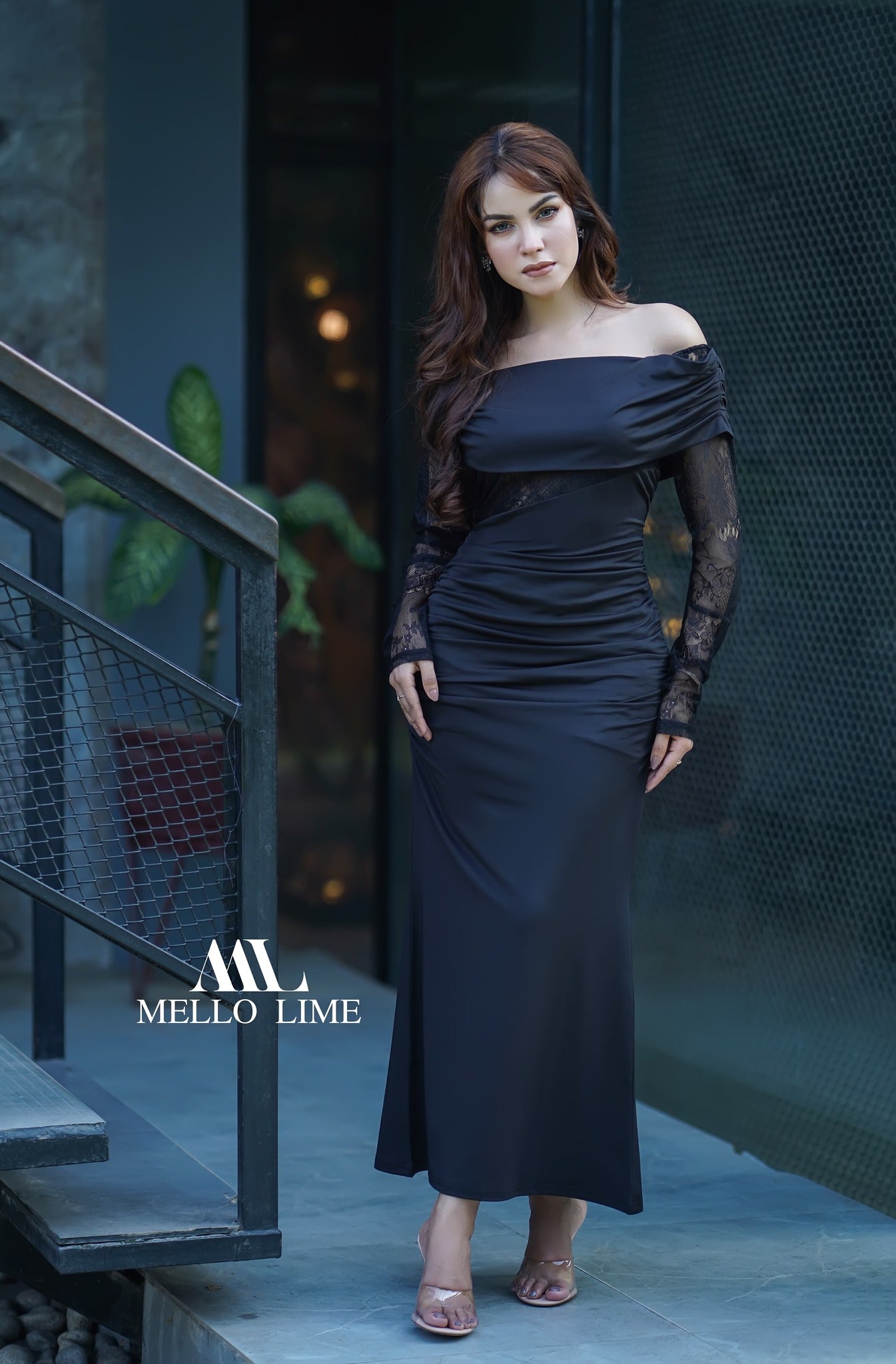 Sleek Night