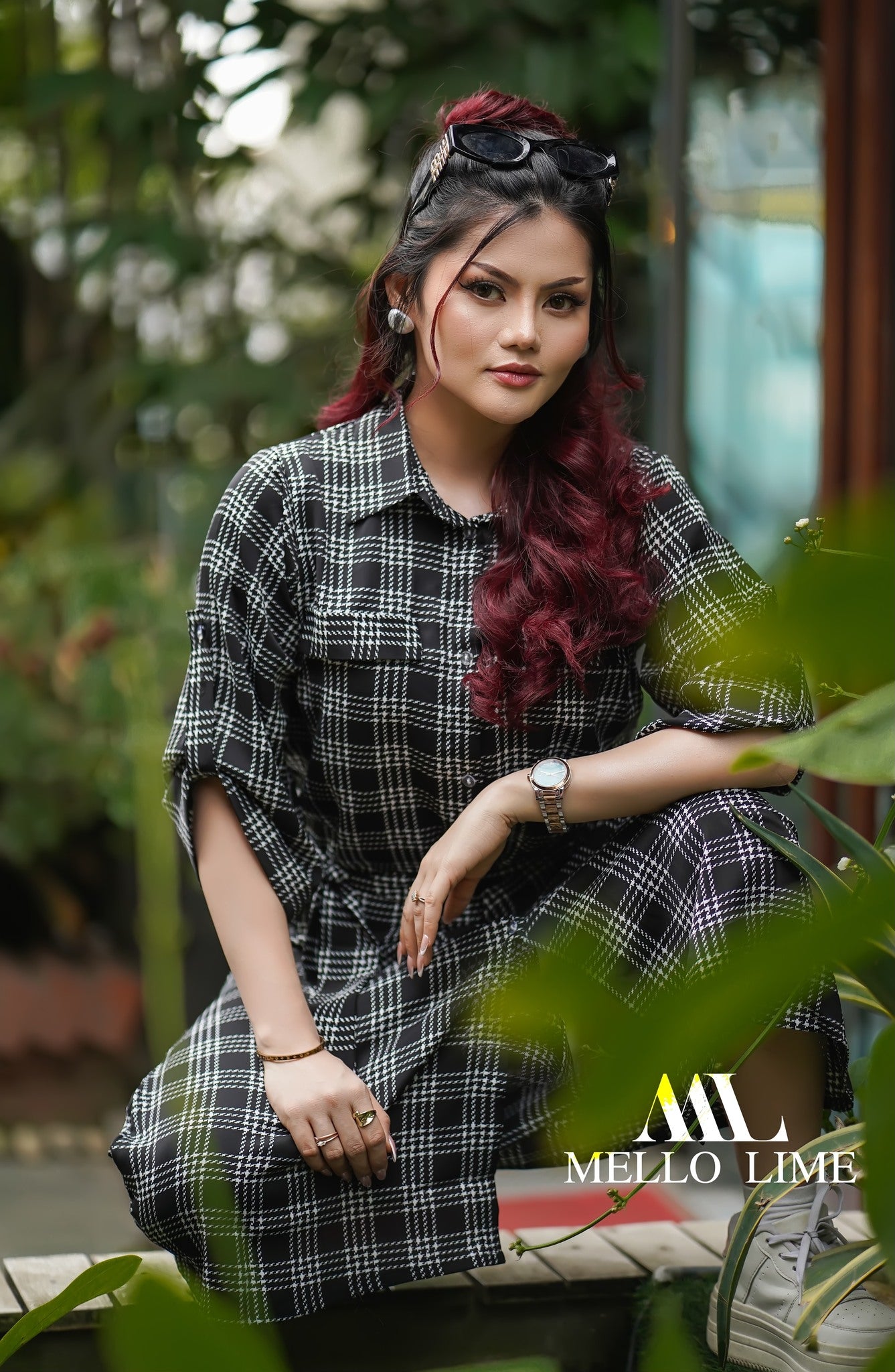 Solar Chic