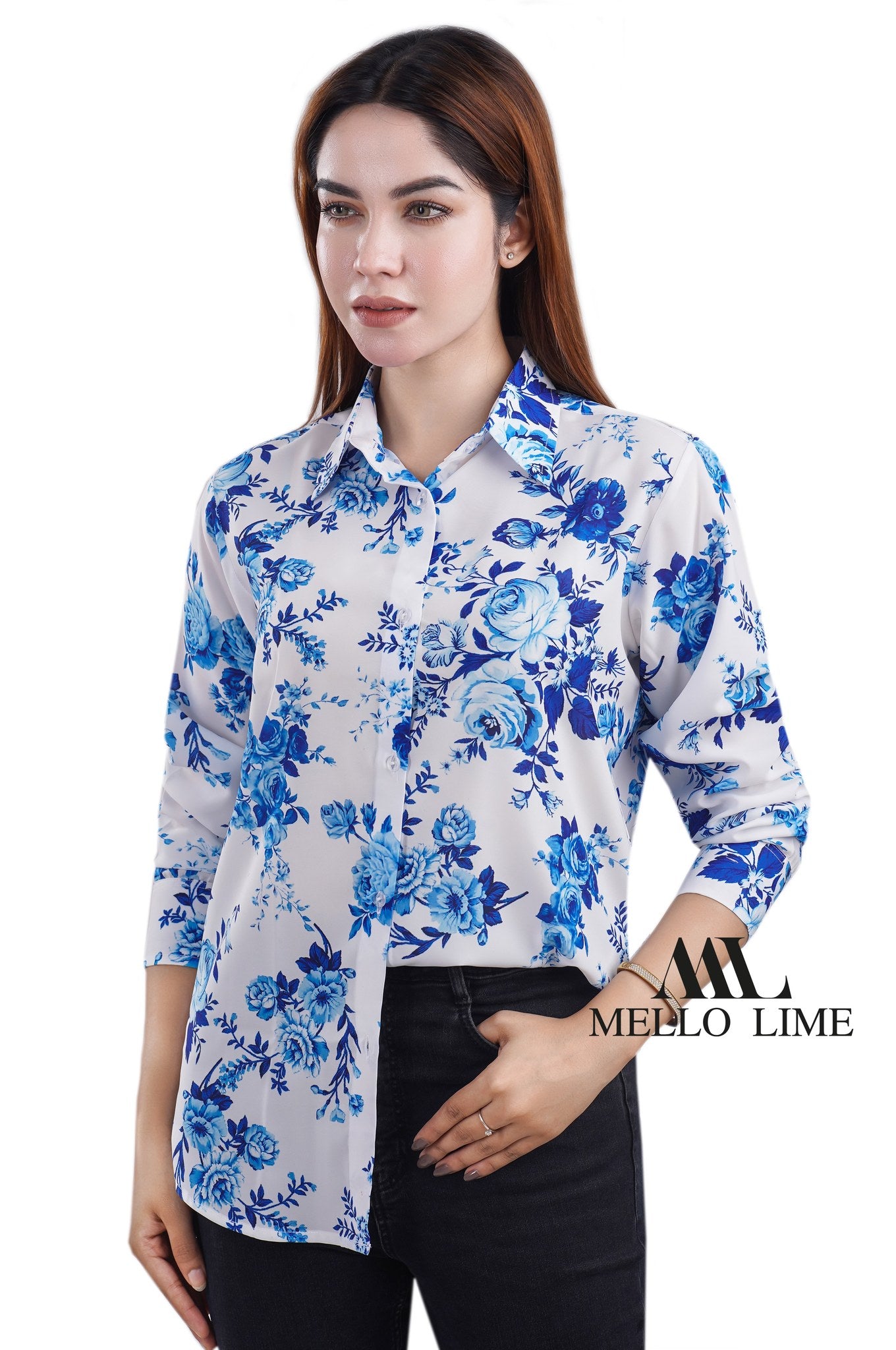 Printed Shirt