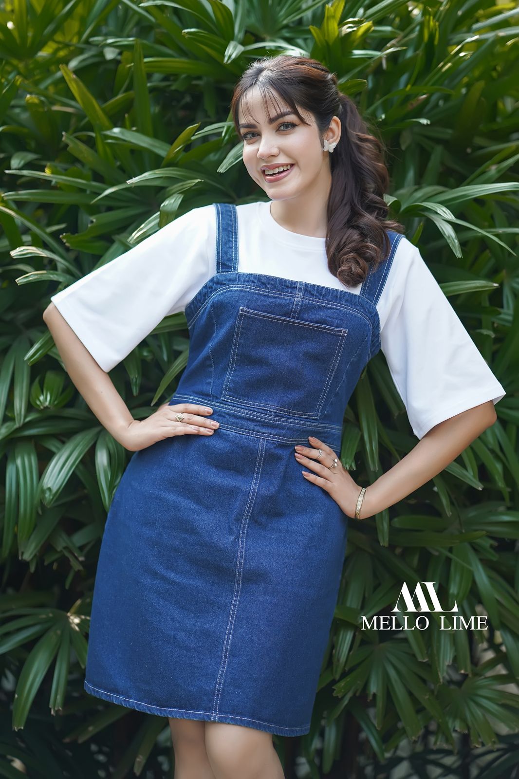 Denim Bliss