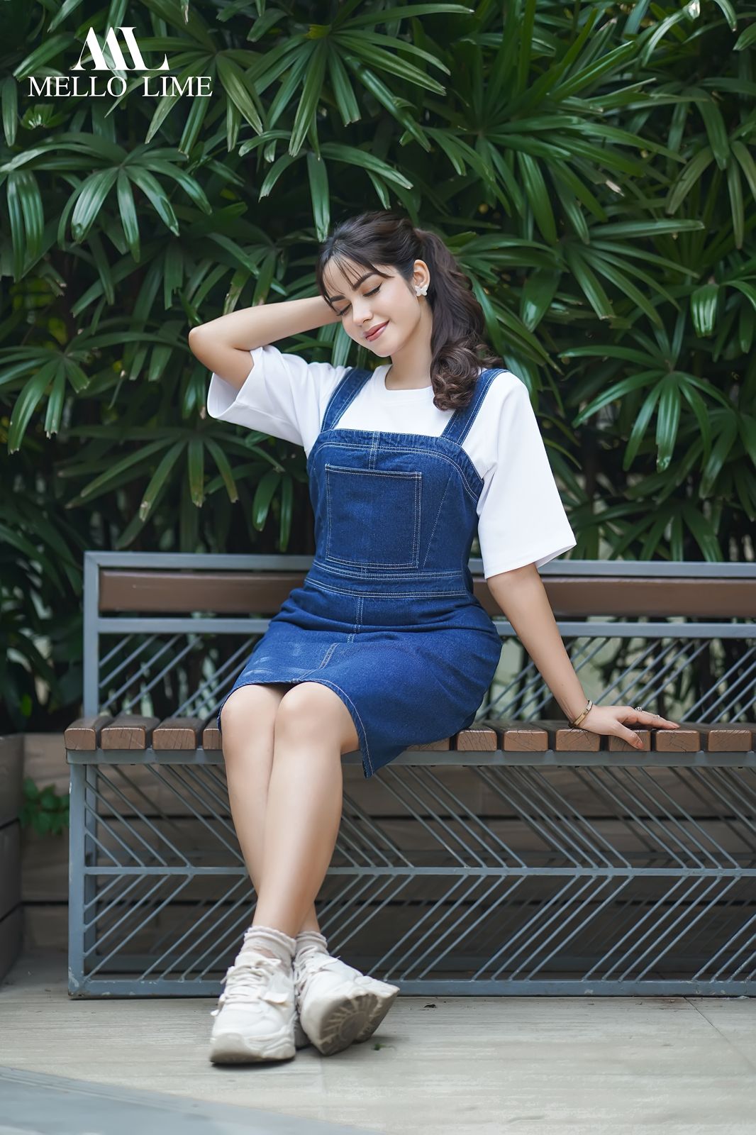 Denim Bliss