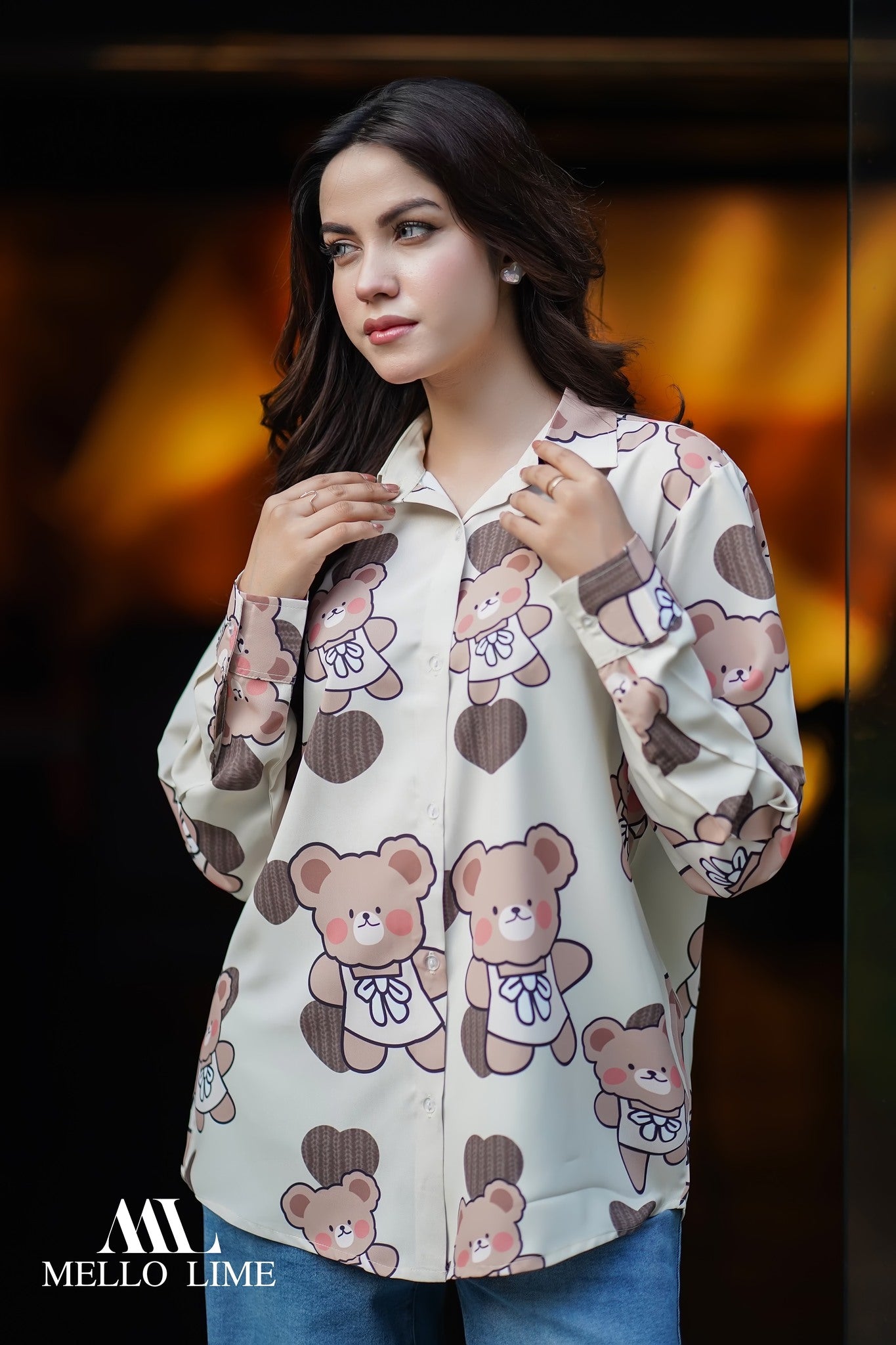 Print Shirt