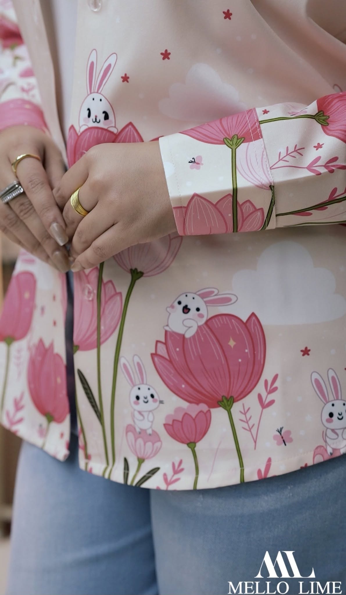 Printed Shirt