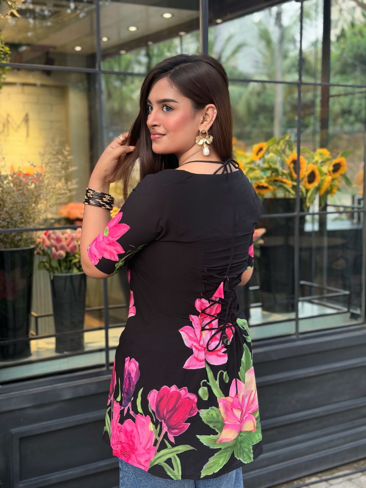 Loutus Grace (Kurti)