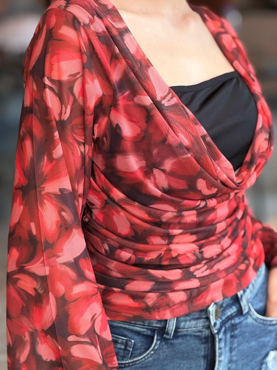 Scarlet Charm