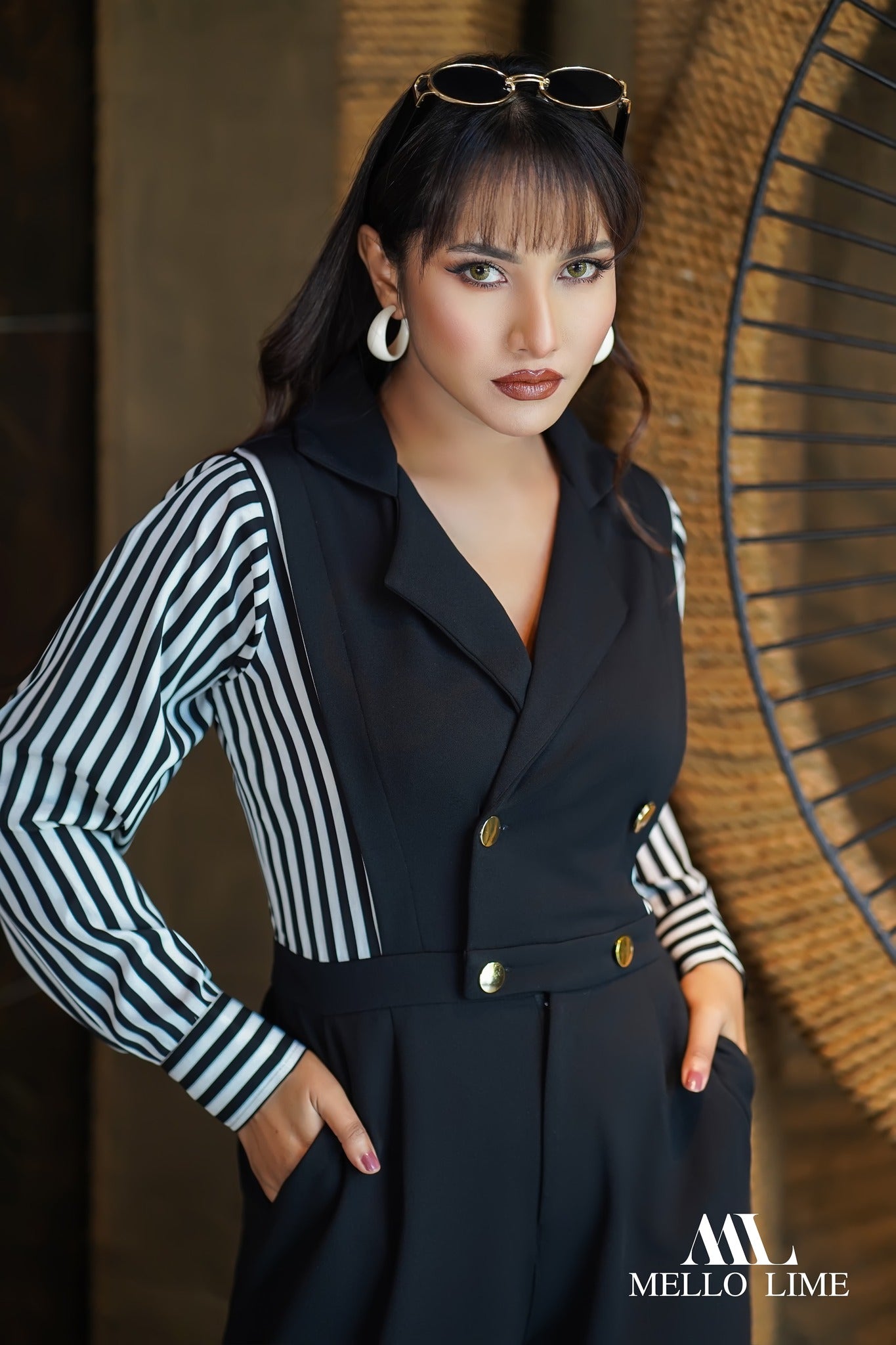 Black Charm