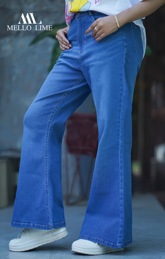 Flare Pant