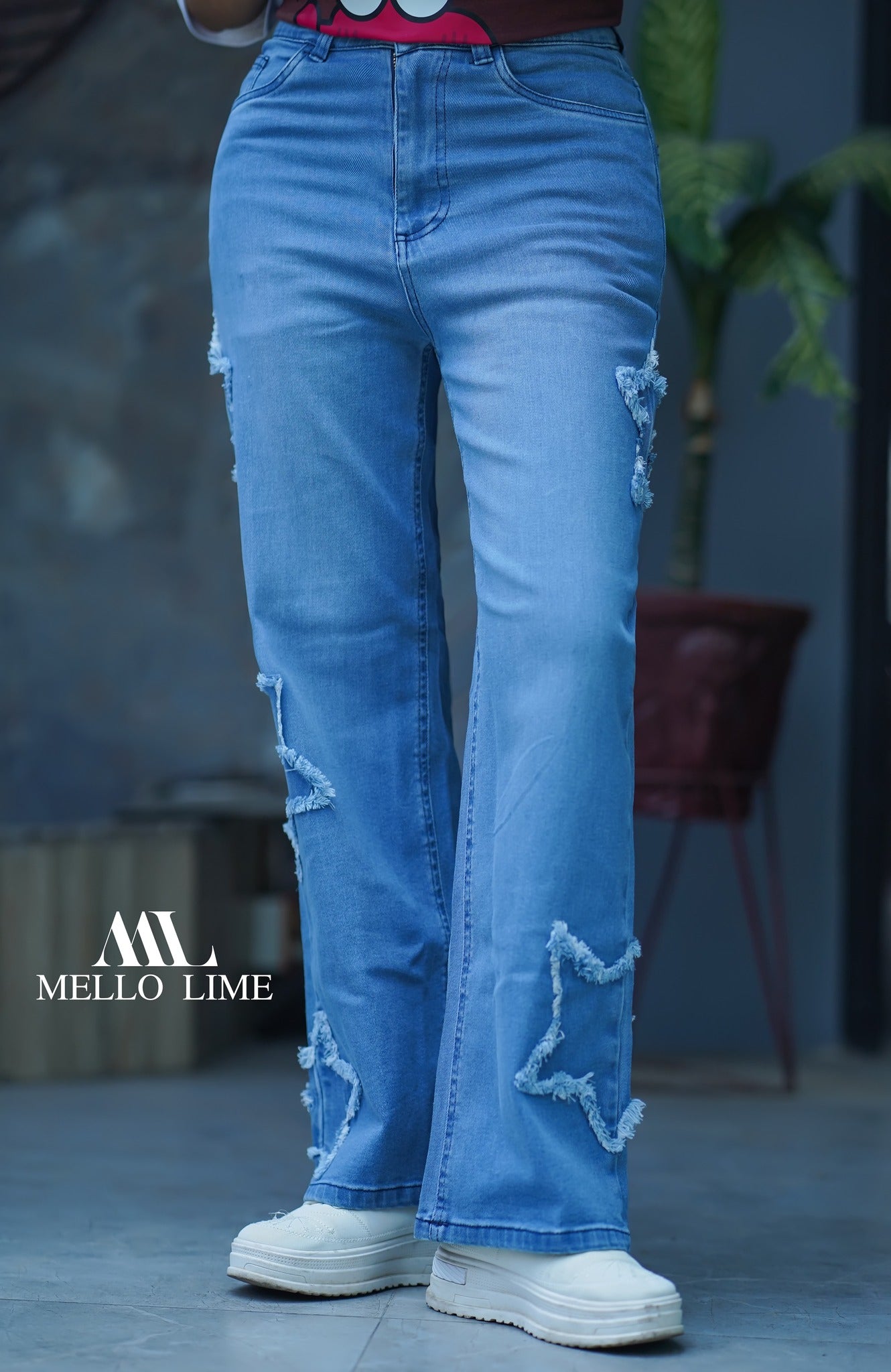 Stars Denim