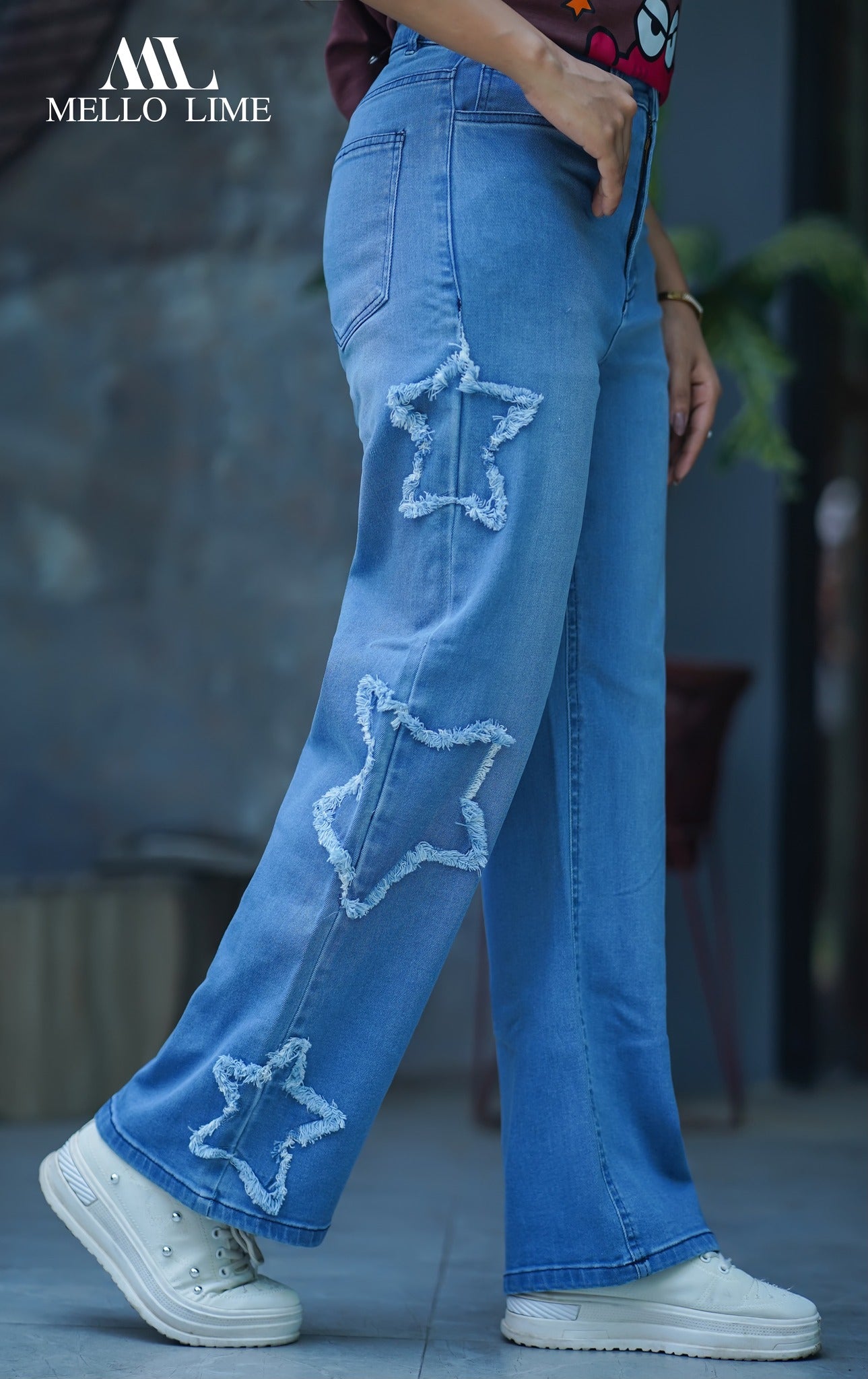Stars Denim