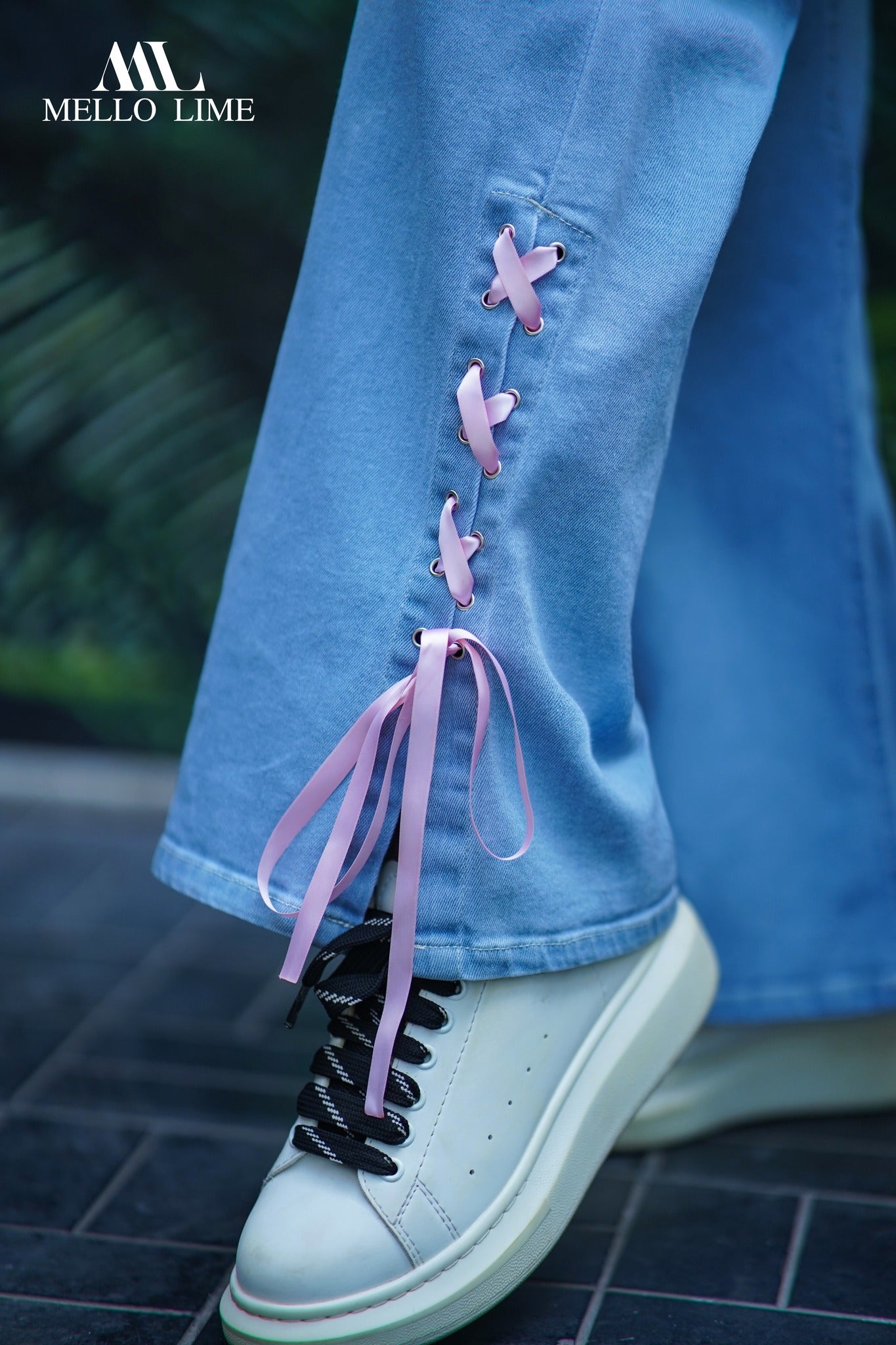 Pookie Denim