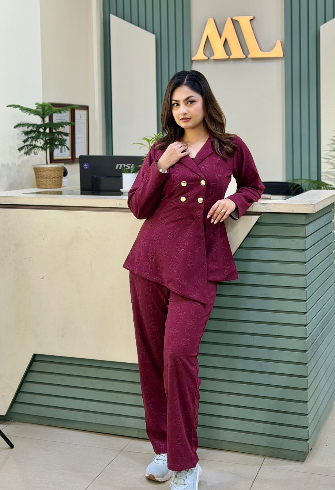 Velvet Verdict