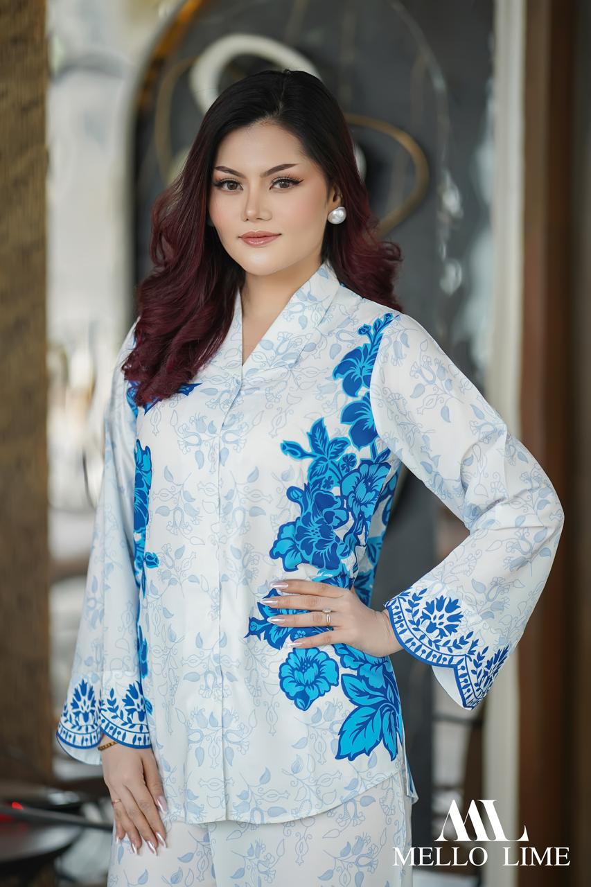 Celeste Co - Ord