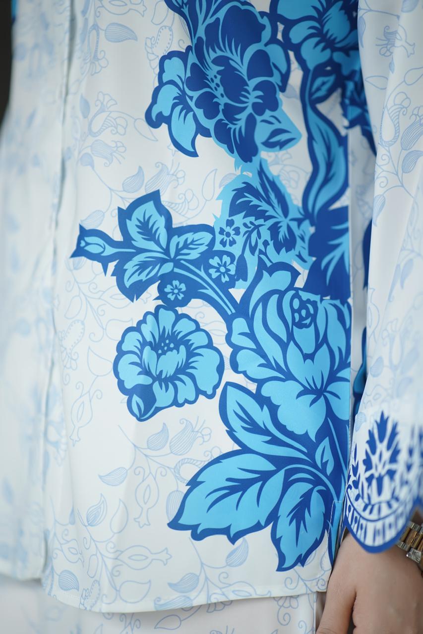 Celeste Co - Ord