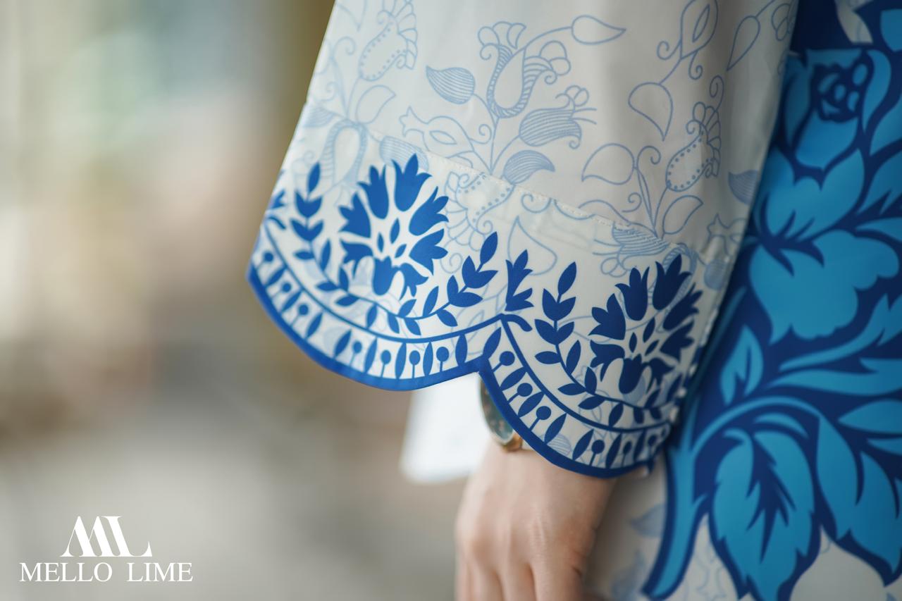 Celeste Co - Ord