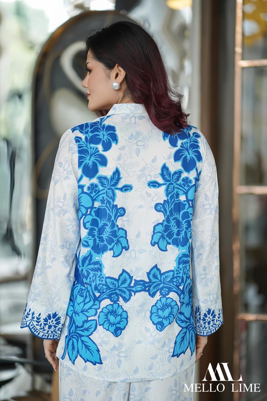 Celeste Co - Ord