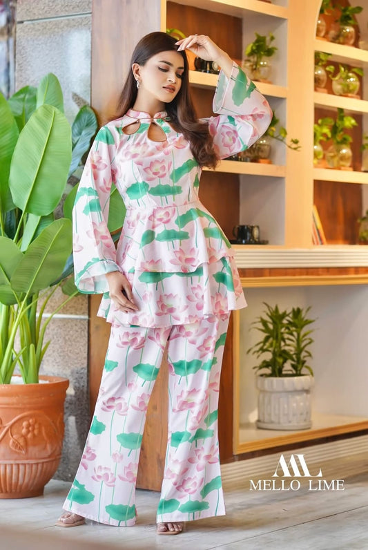 Daisy Co Ord