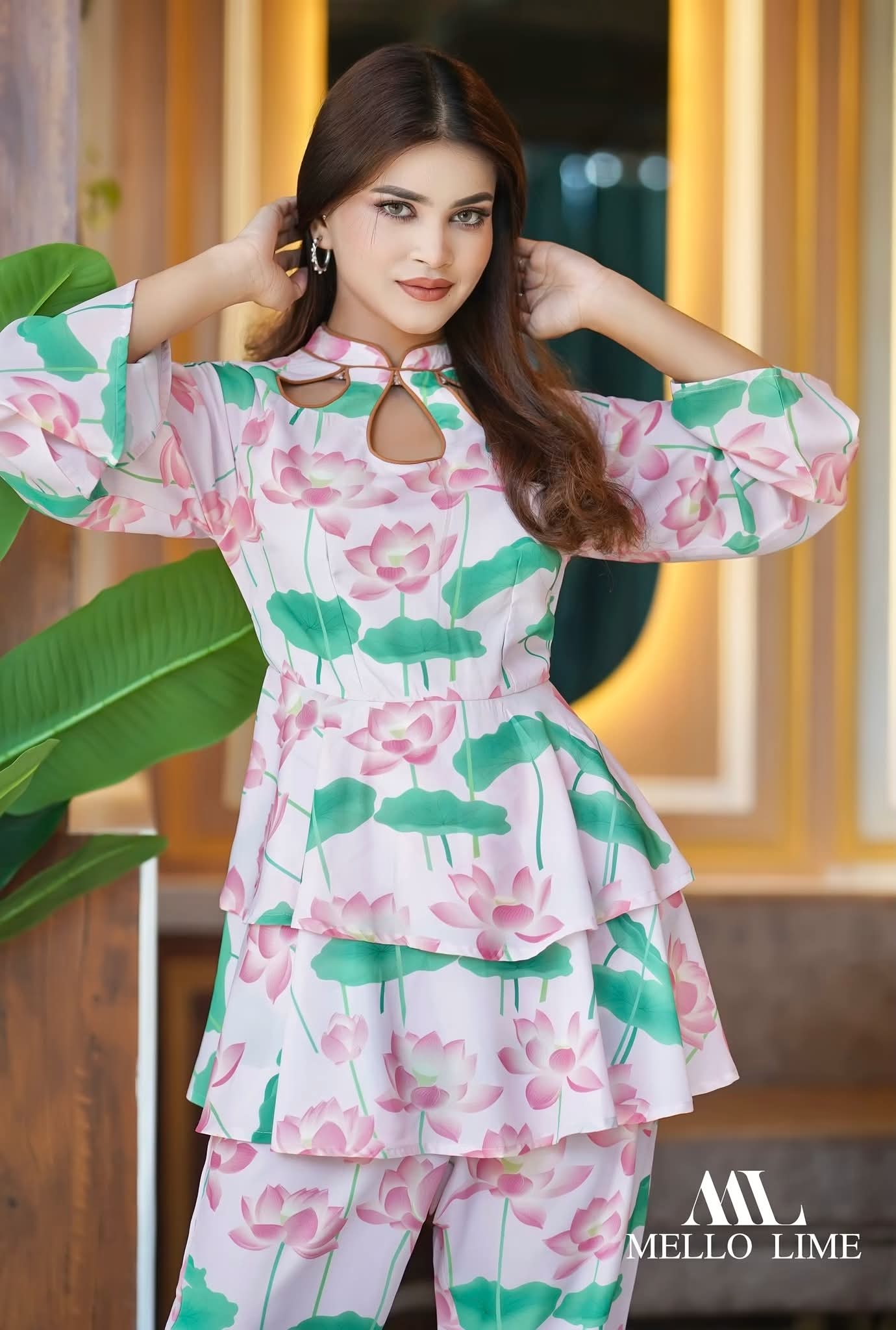 Daisy Co Ord
