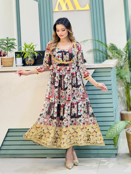 Heritage Bloom