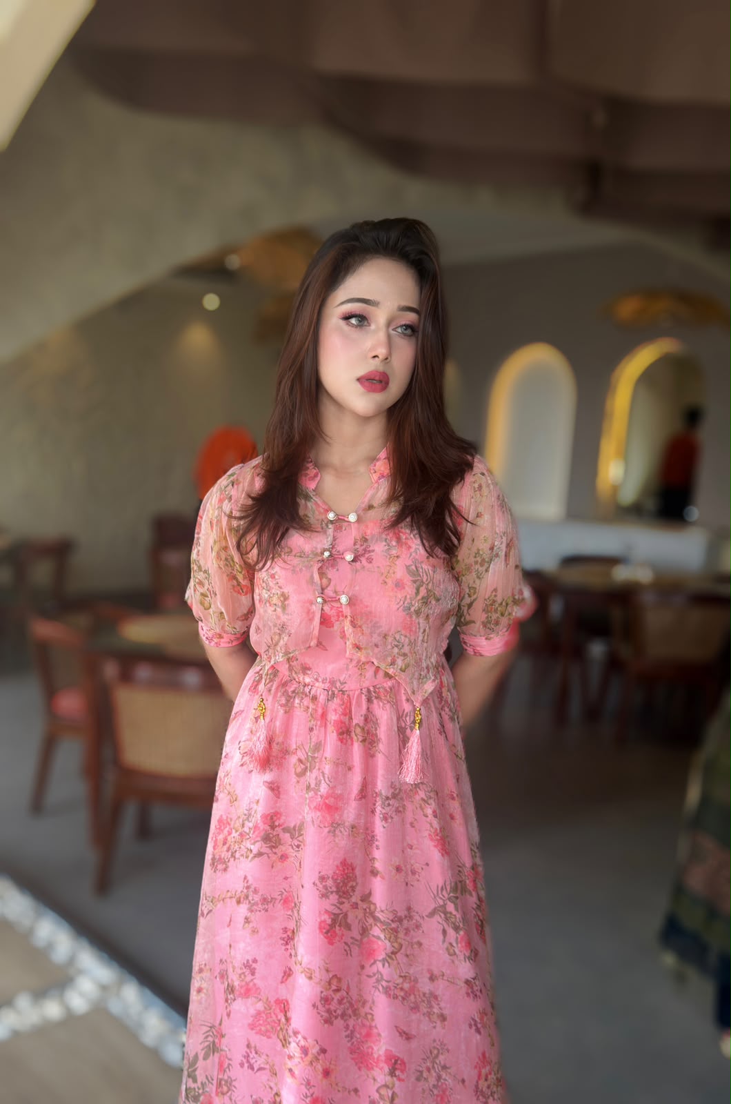 Cherry Blossom